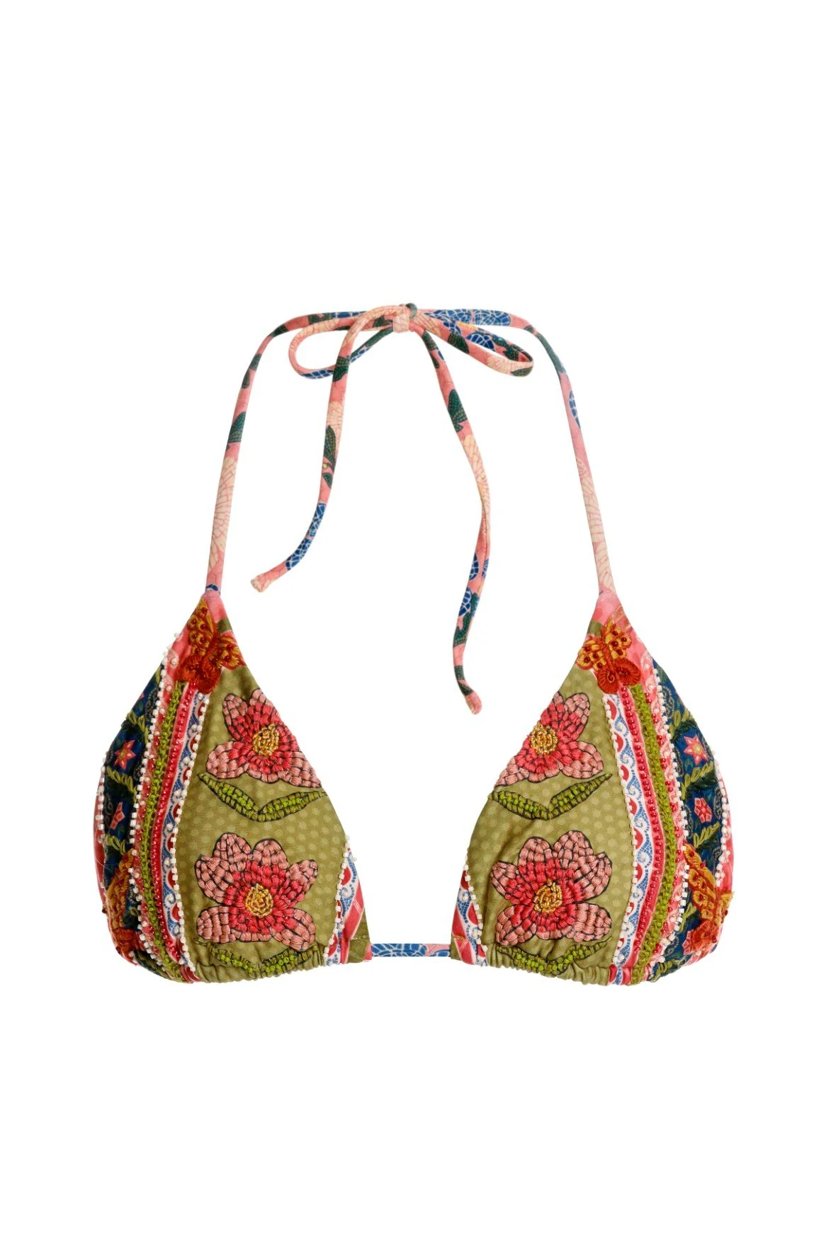 Top de Bikini Lolita - Image 3