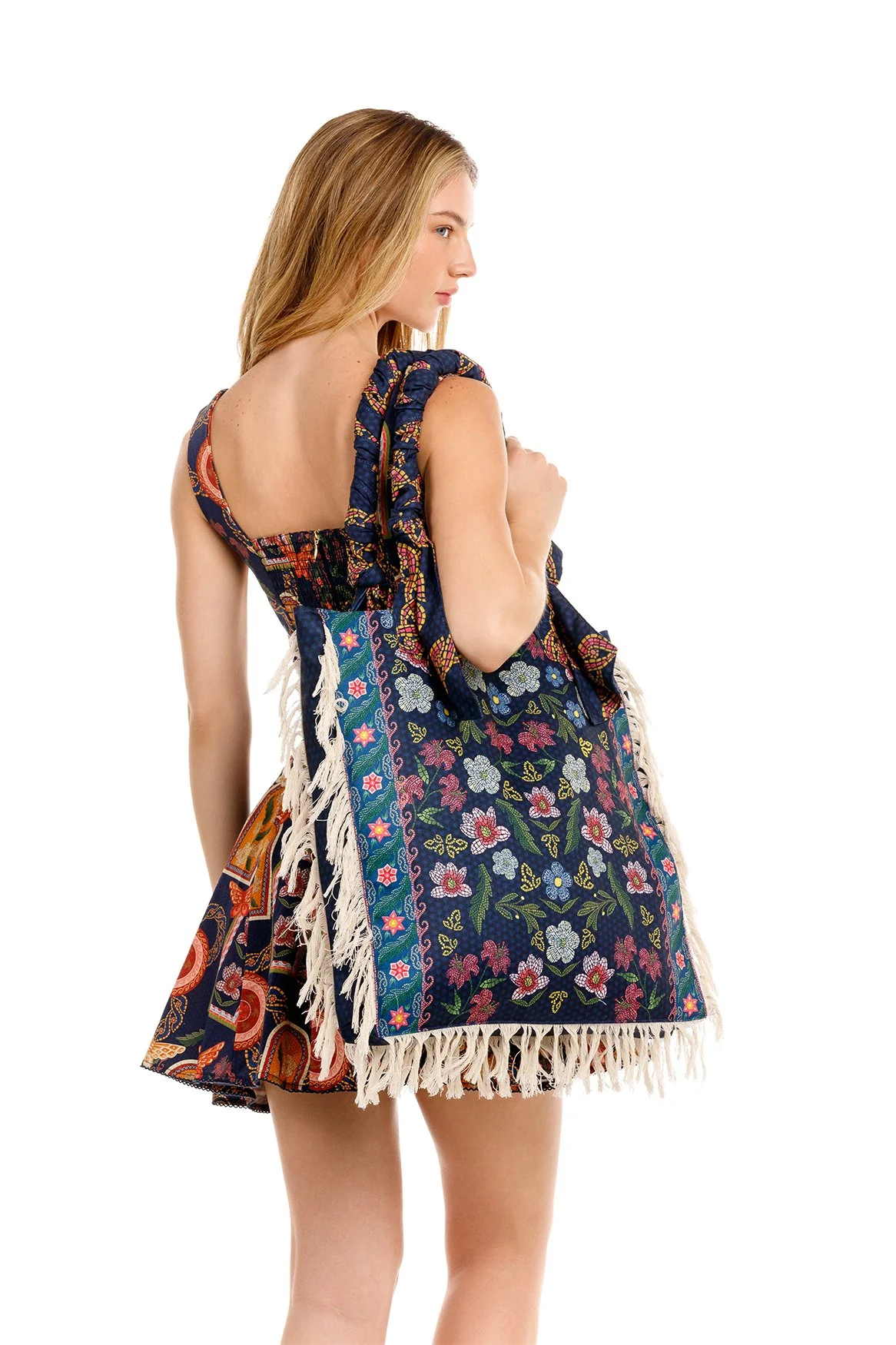 Bolso Tote Bag Rania - Image 3