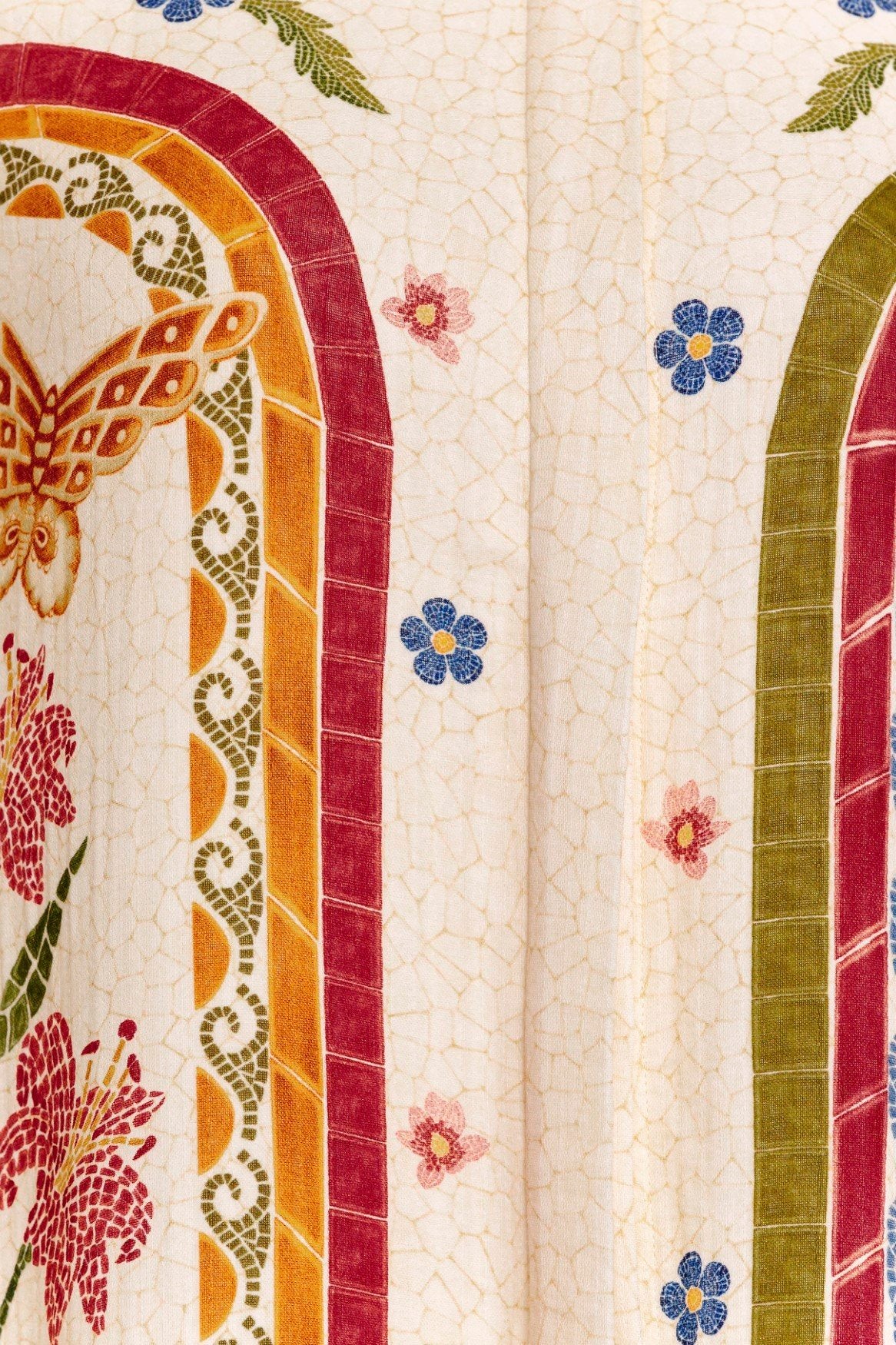 Túnica Clavelina - Image 7