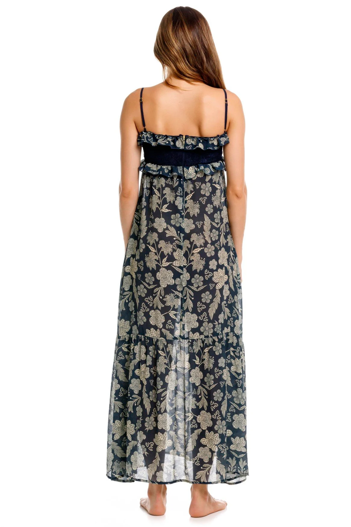 Vestido Amaranta - Image 3