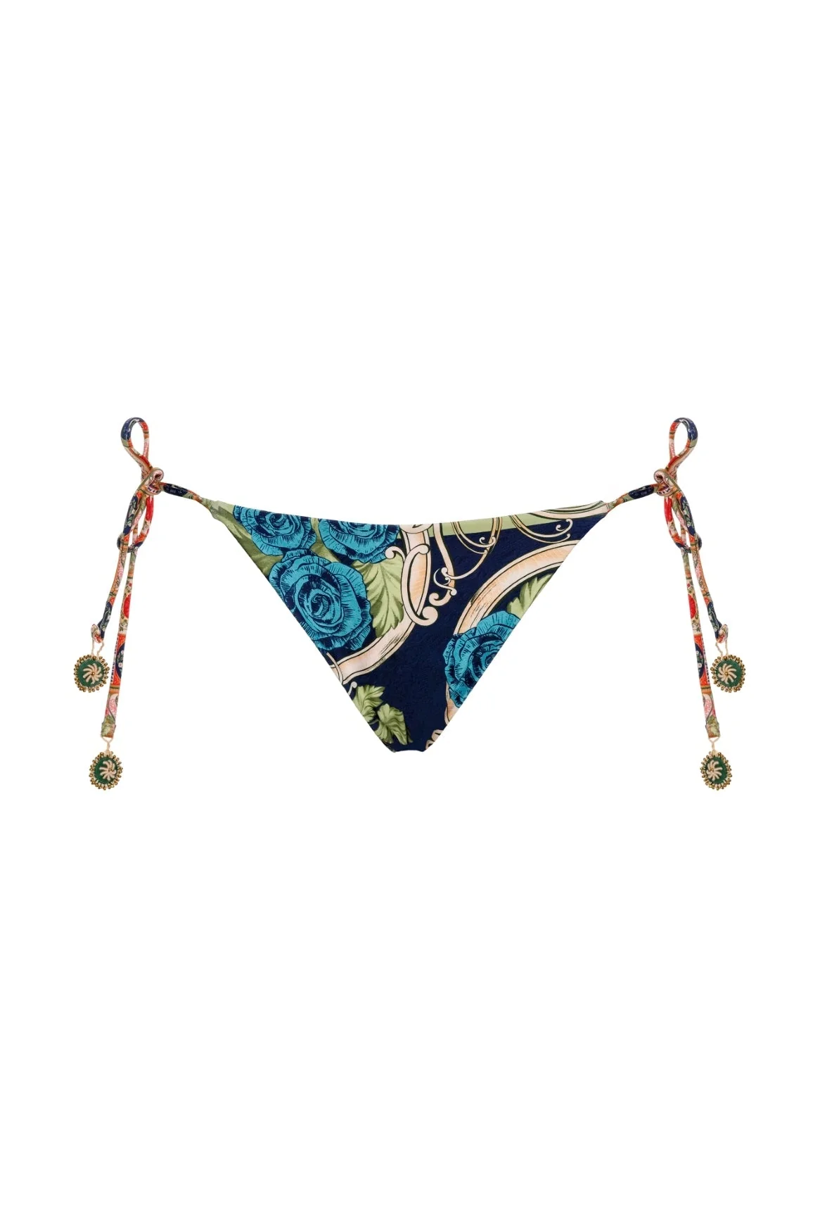 Bottom de Bikini Alegria - Image 3