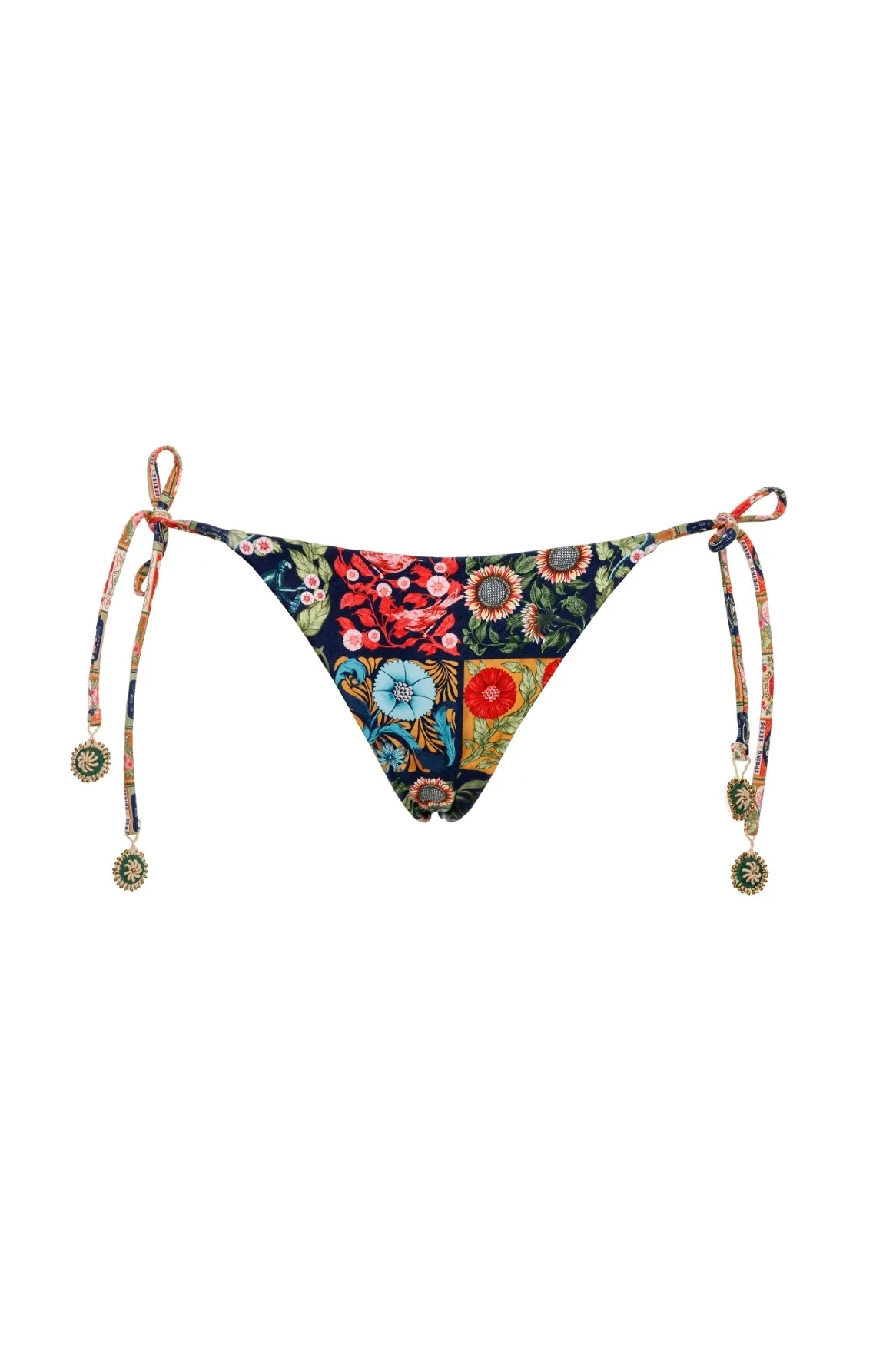 Bottom de Bikini Alegria - Image 4