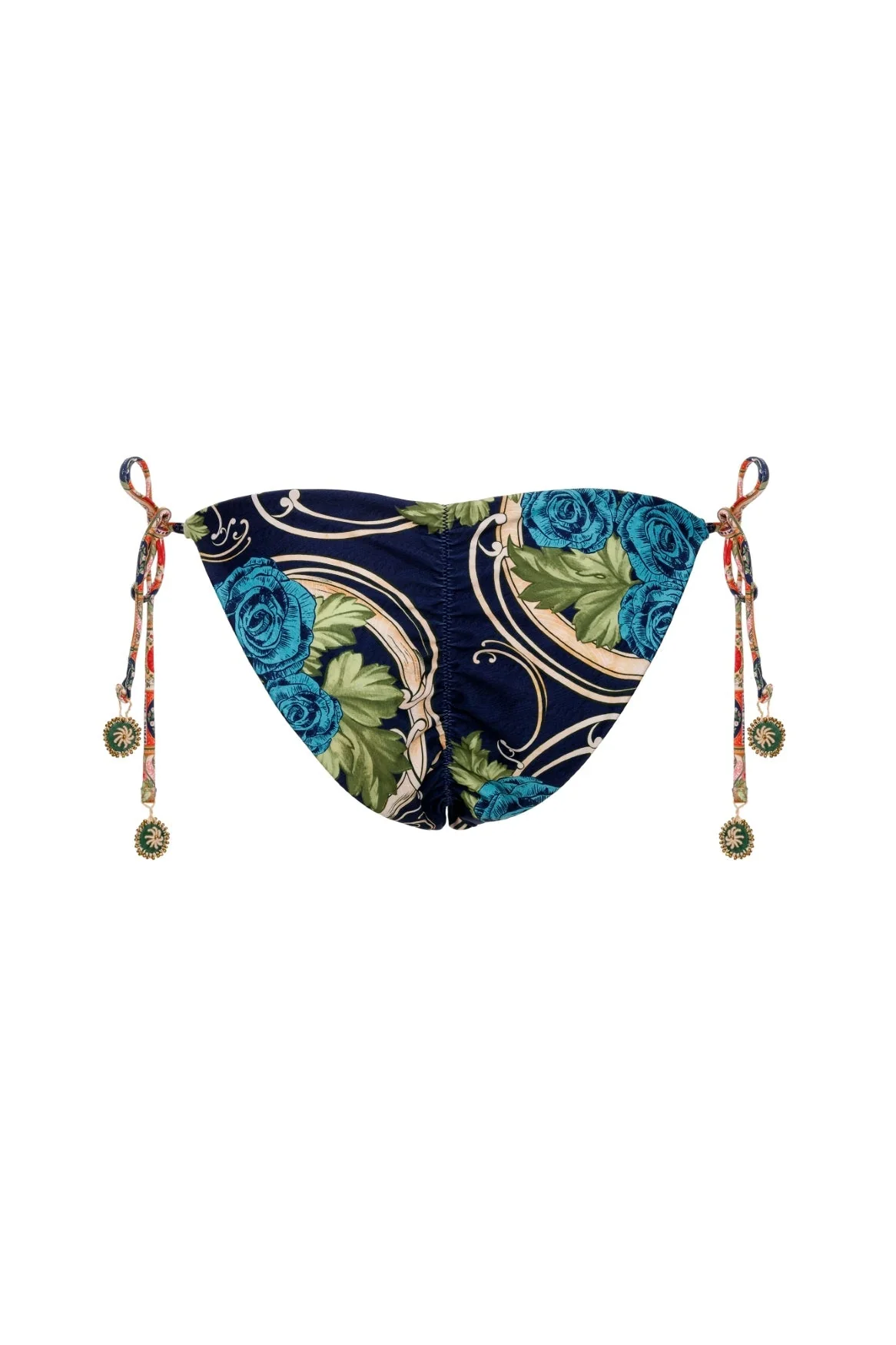 Bottom de Bikini Alegria - Image 7