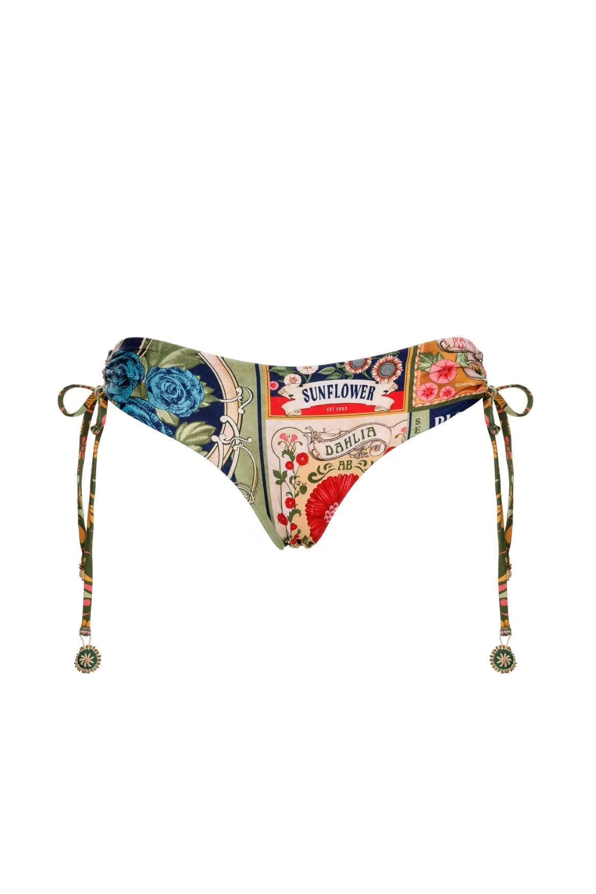 Bottom de Bikini Eda - Image 2
