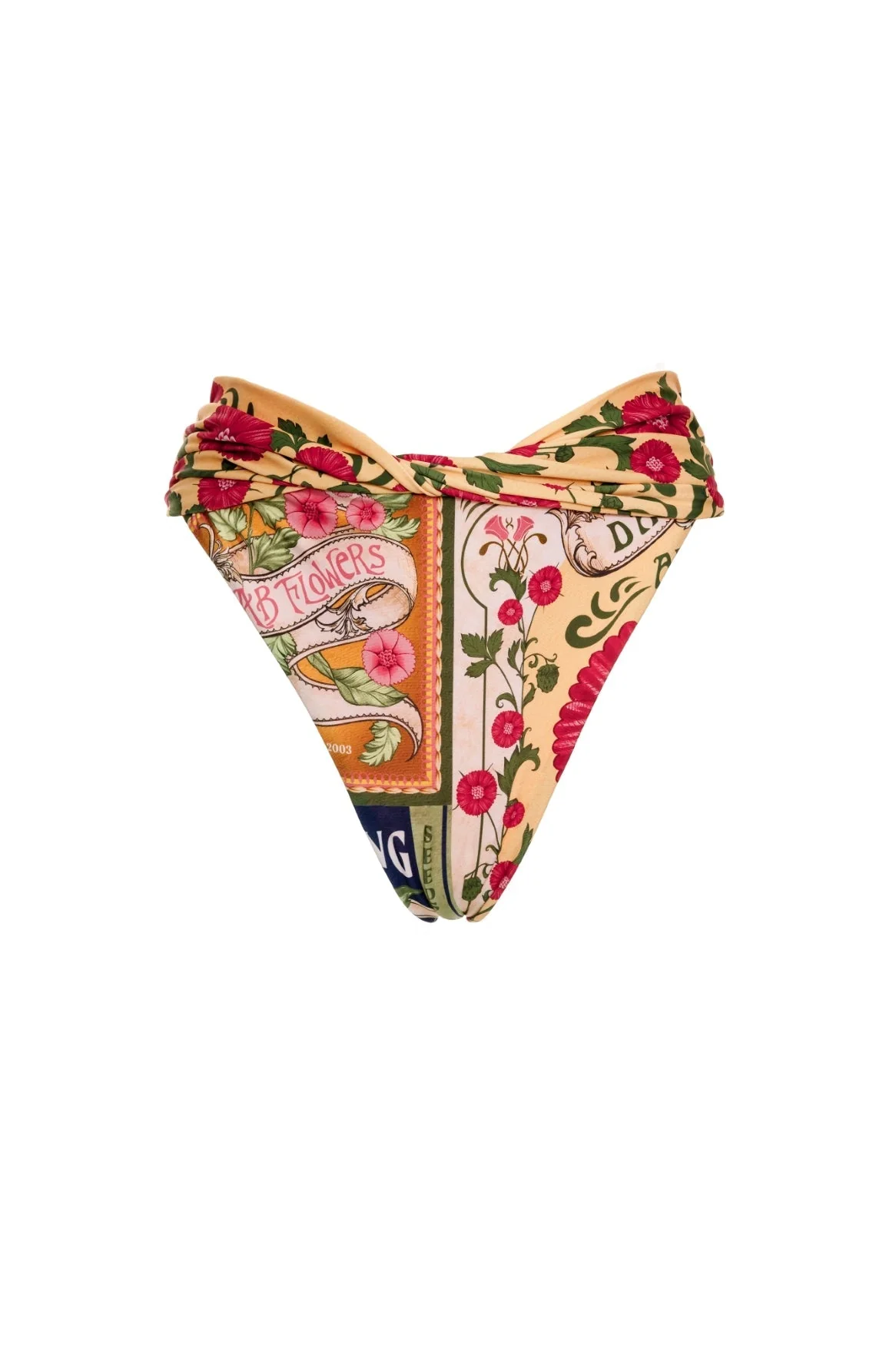 Bottom de Bikini Lily - Image 3
