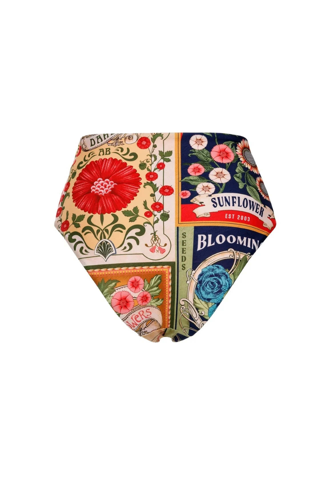 Bottom de Bikini Lily - Image 5