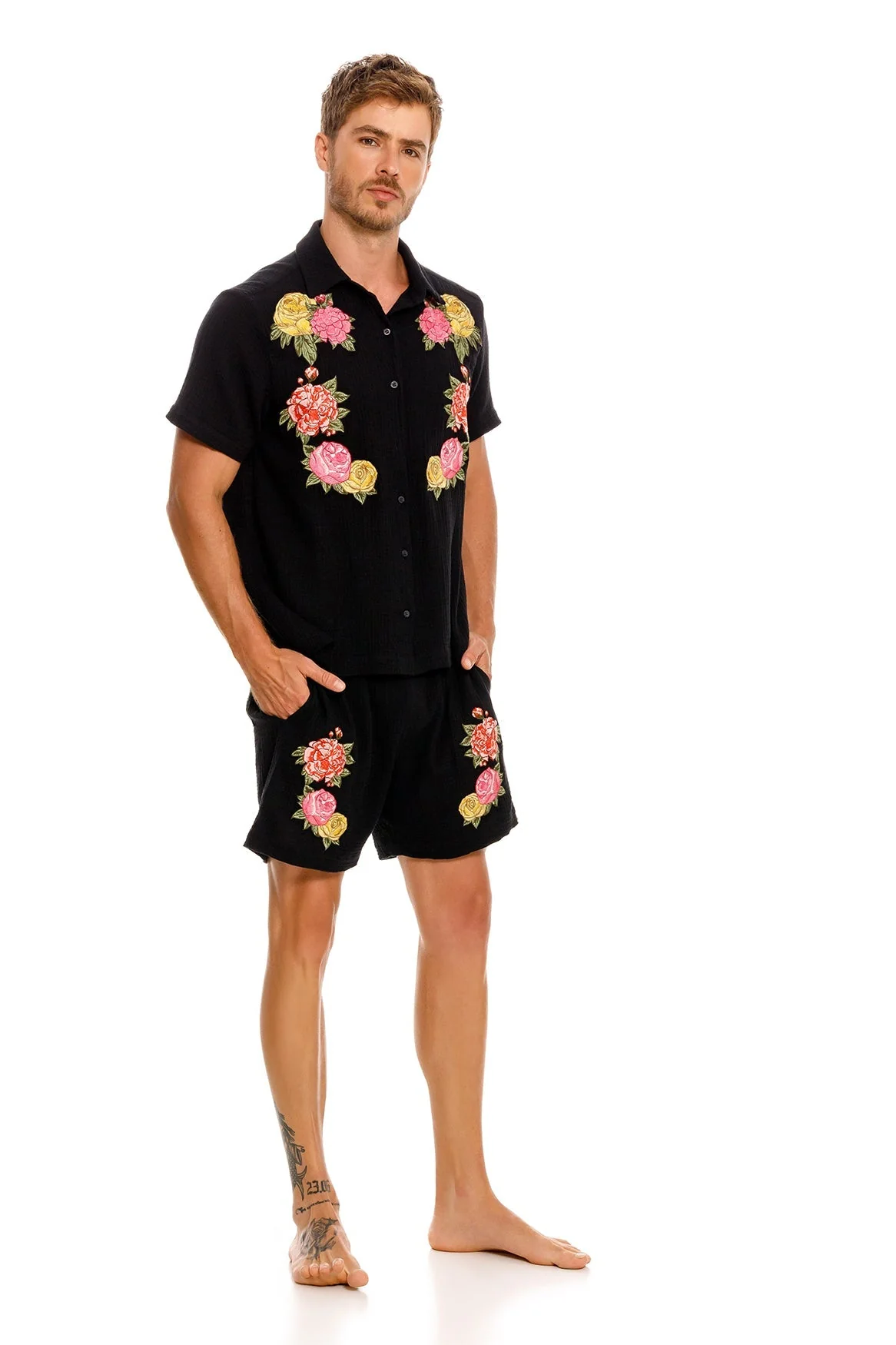 Camisa Jack - Image 10