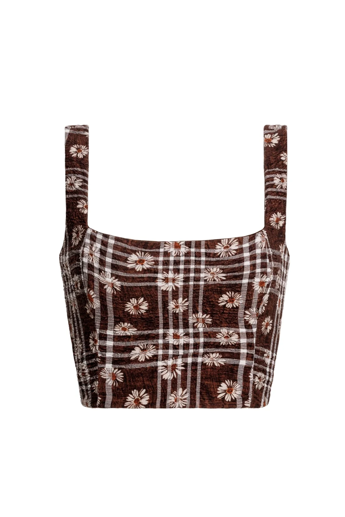 Crop Top Kosia - Image 3
