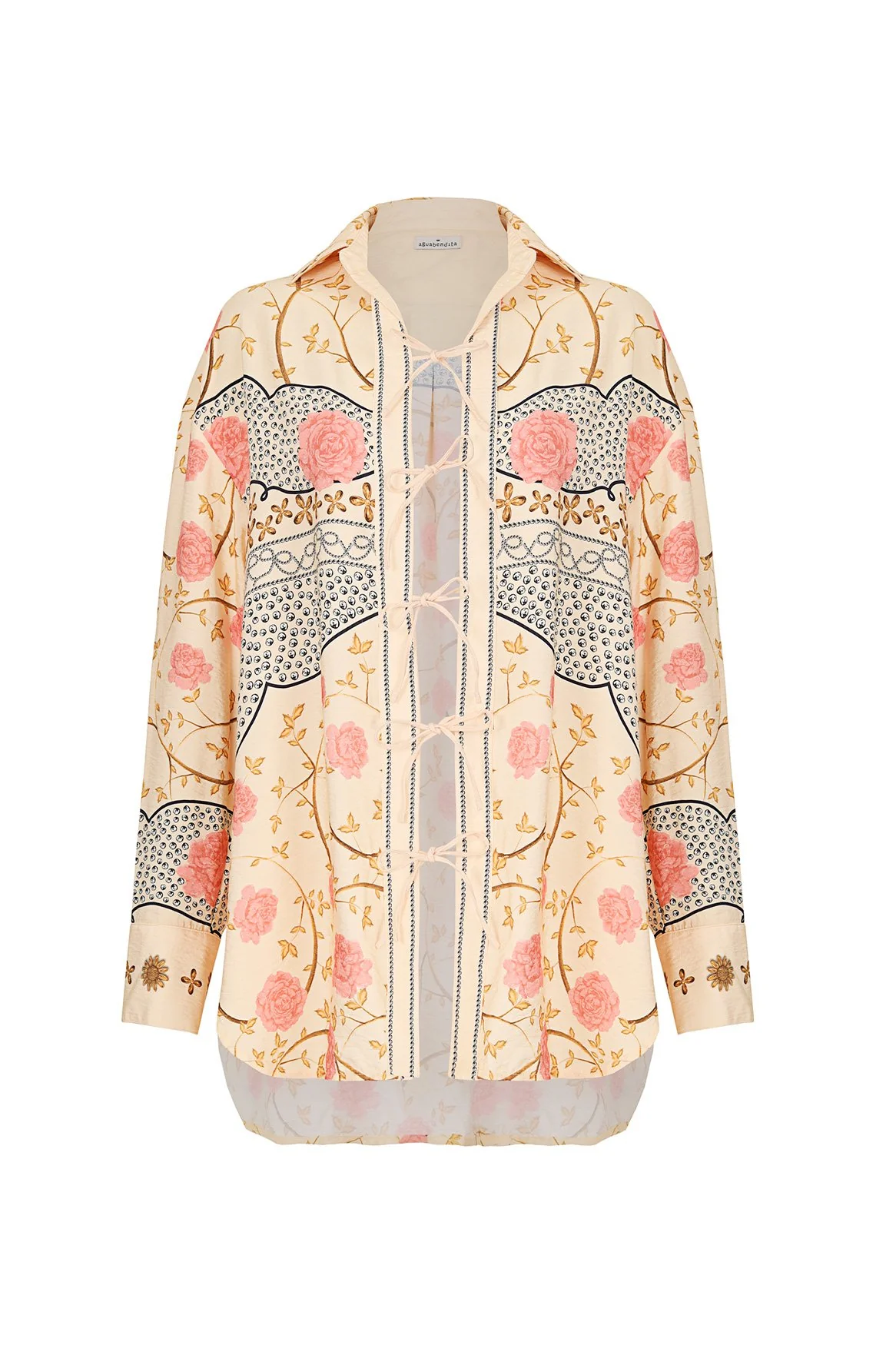 Camisa Swan - Image 3
