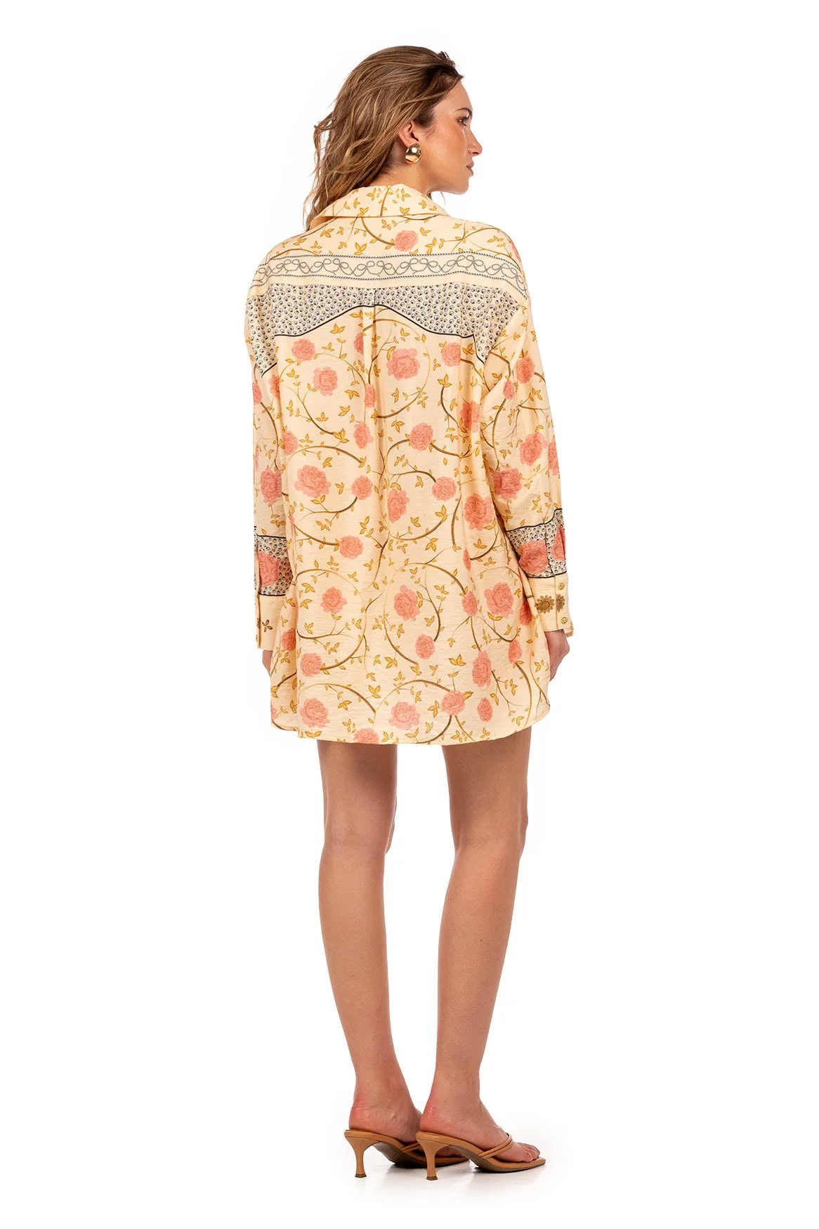 Camisa Swan - Image 4