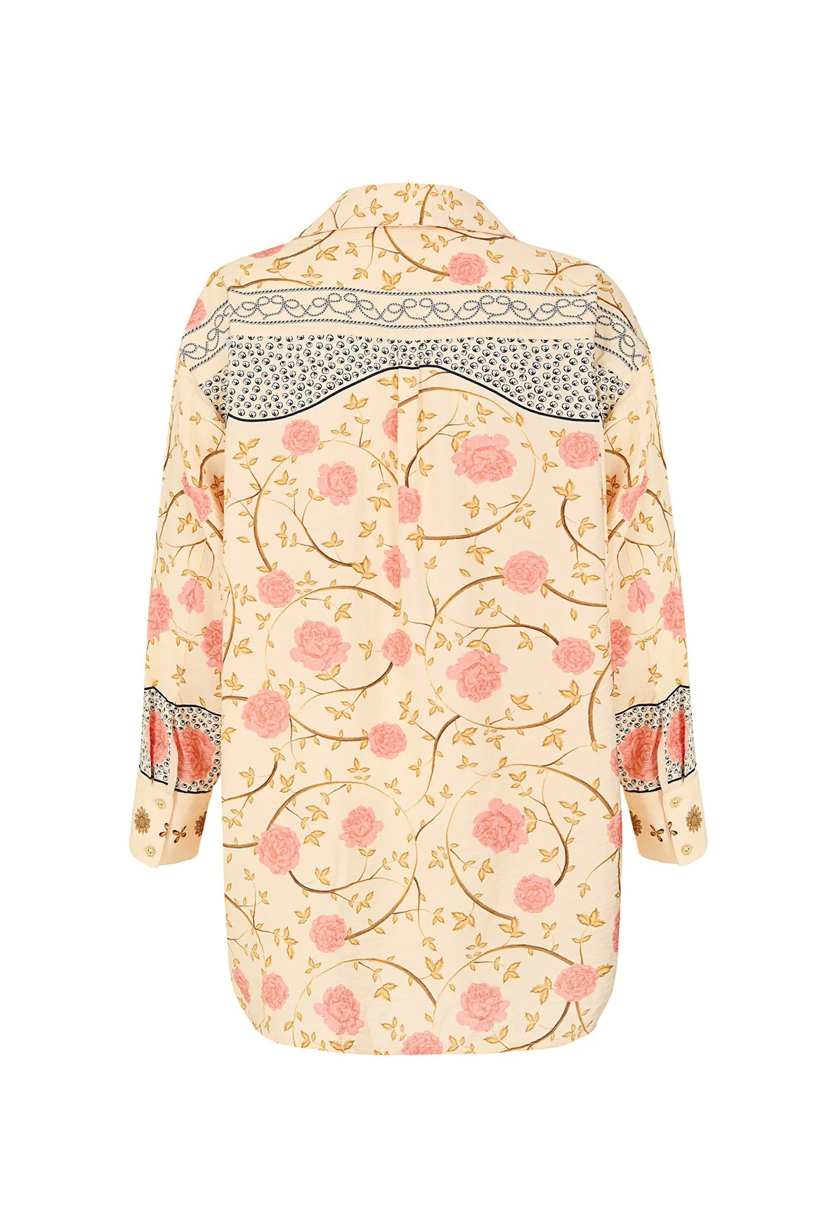 Camisa Swan - Image 5