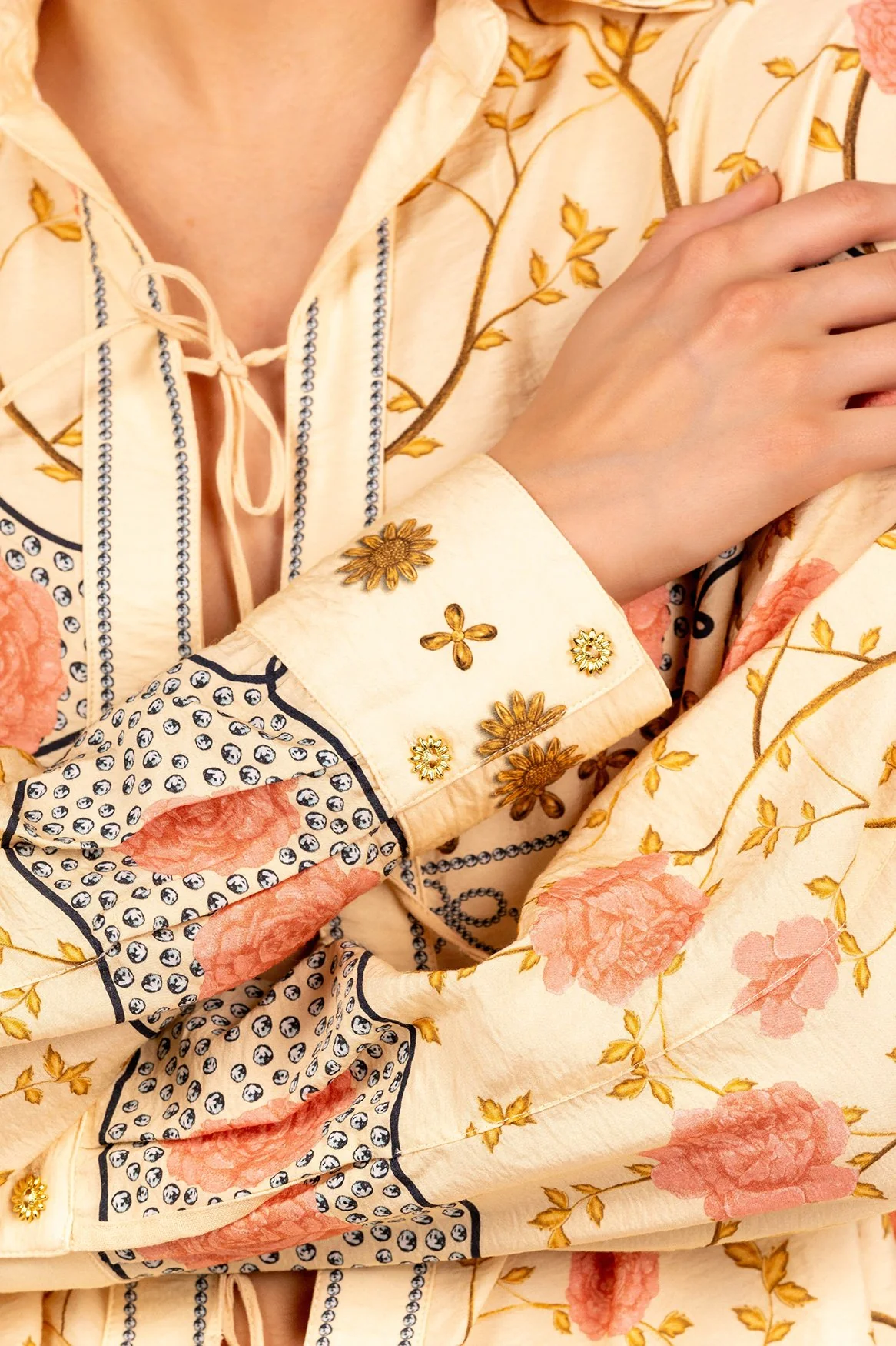 Camisa Swan - Image 6