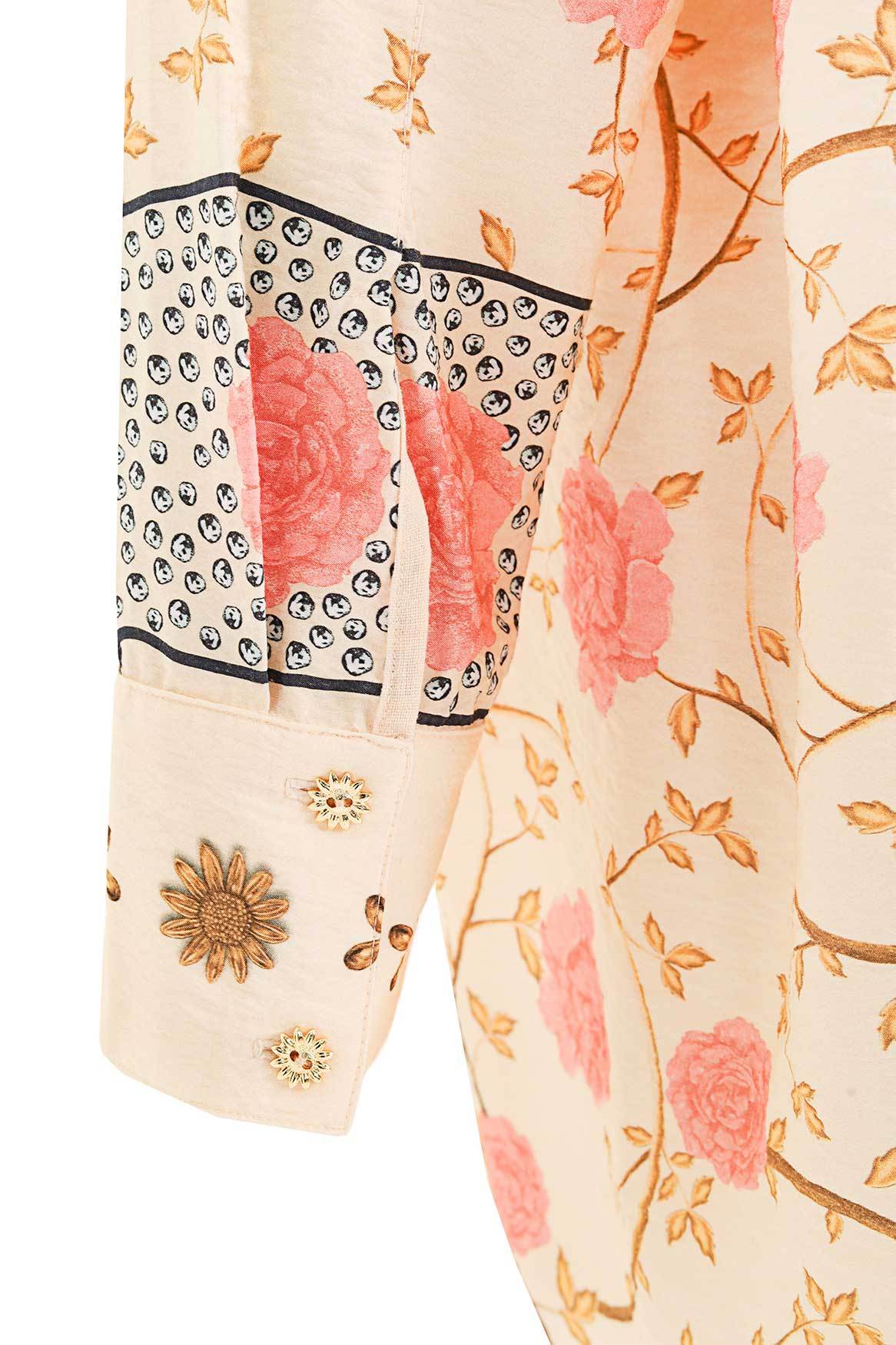 Camisa Swan - Image 7