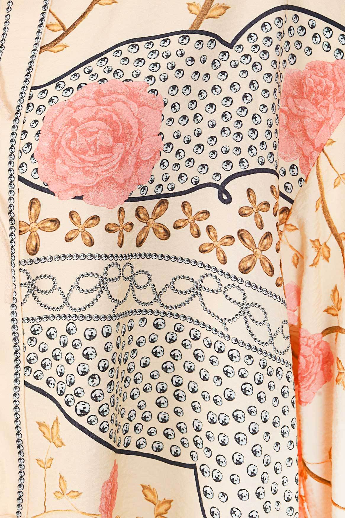Camisa Swan - Image 8