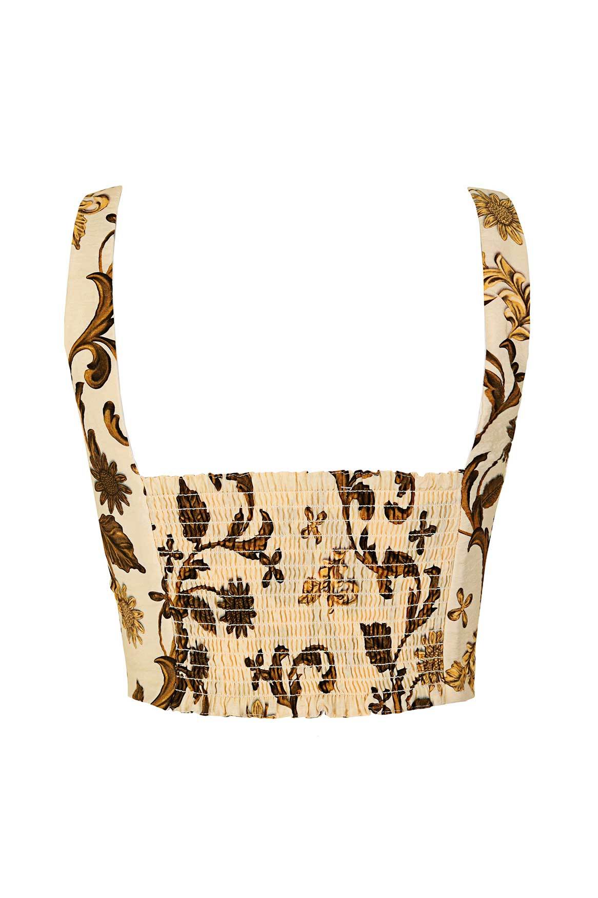 Crop-top Kosia - Image 4