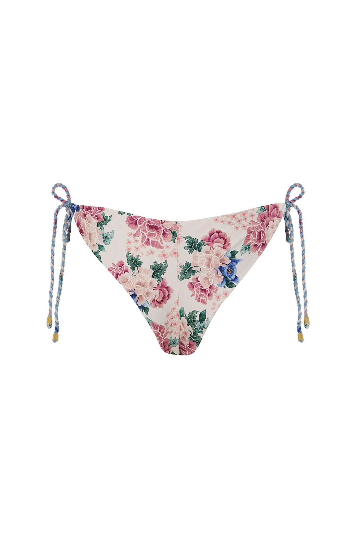 Nader Bottom de Bikini Tammy Teen - Image 4