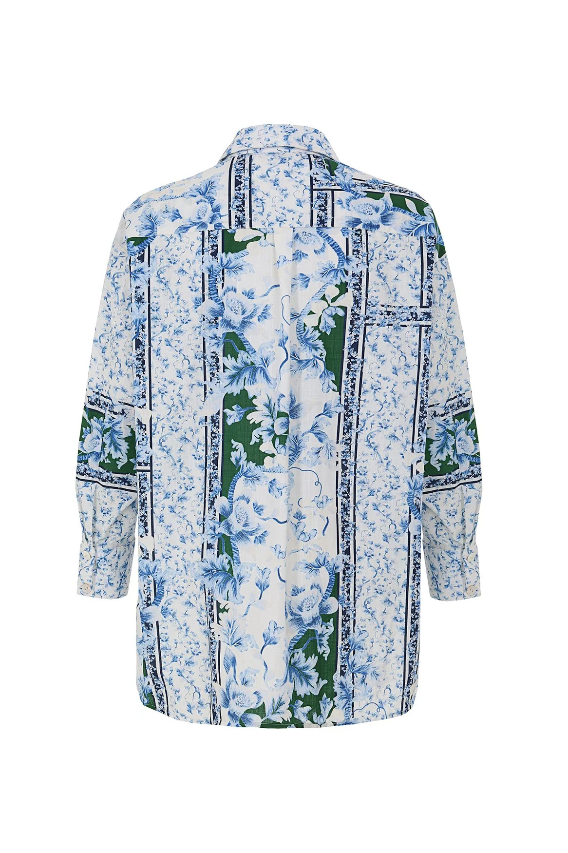 Nader Camisa Anastasia - Image 4