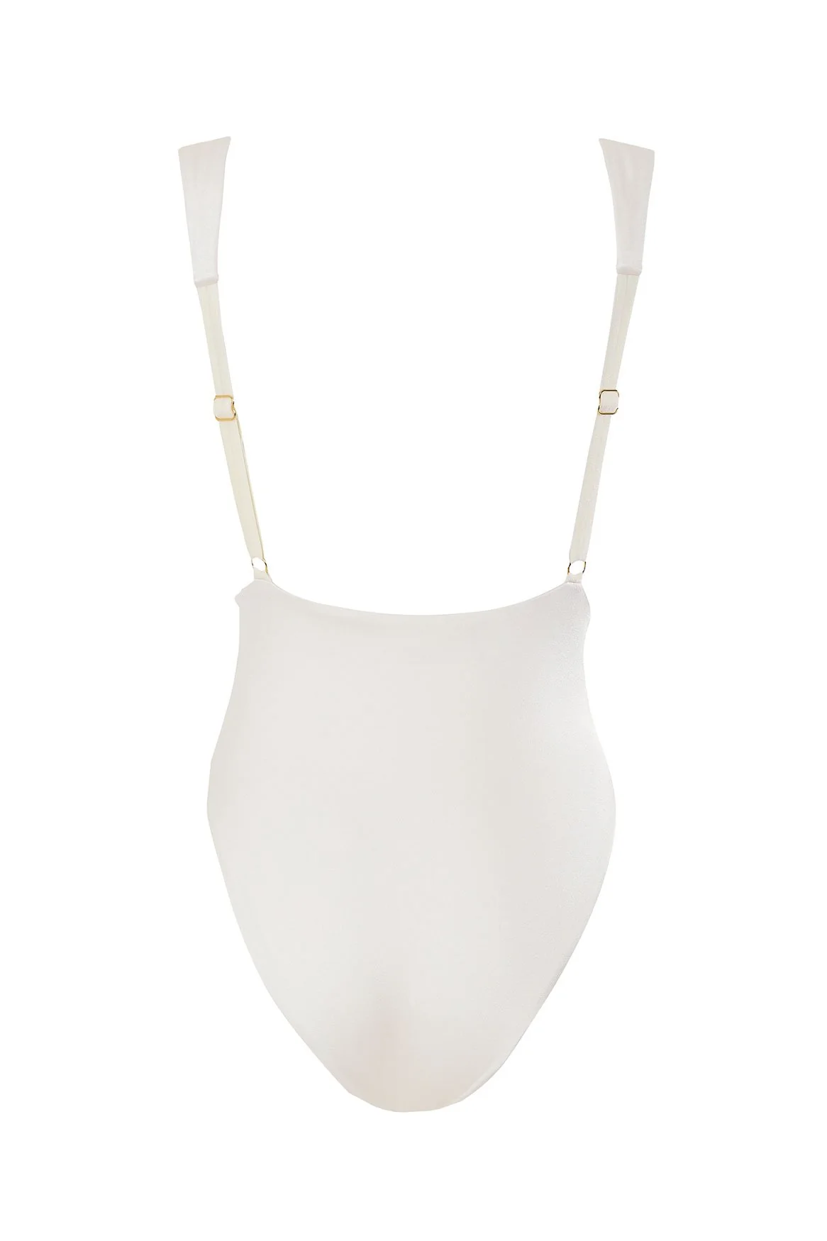 Nader One Piece Swimwuit Ina - Image 4