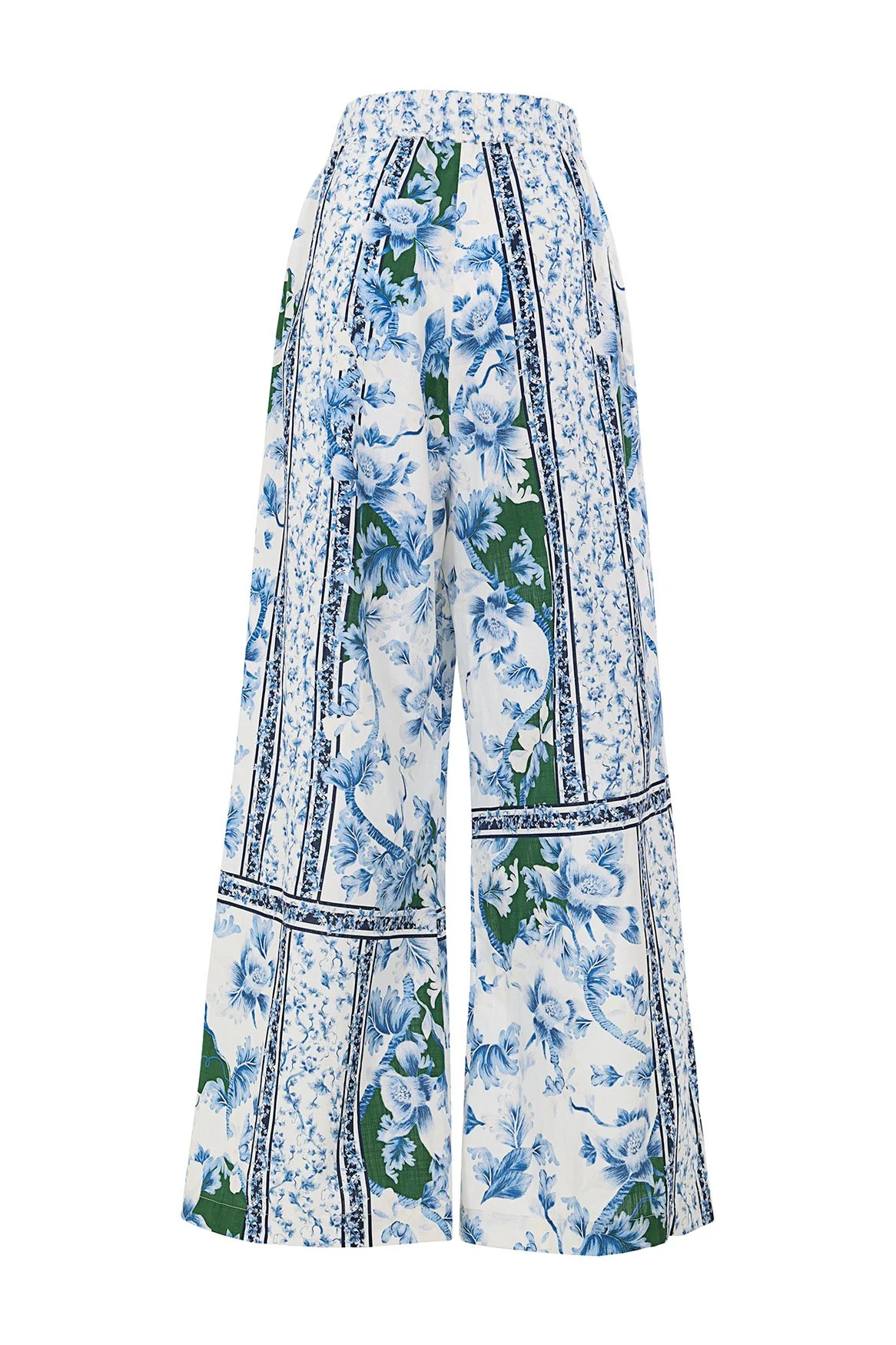 Nader Pantalones Winter - Image 4