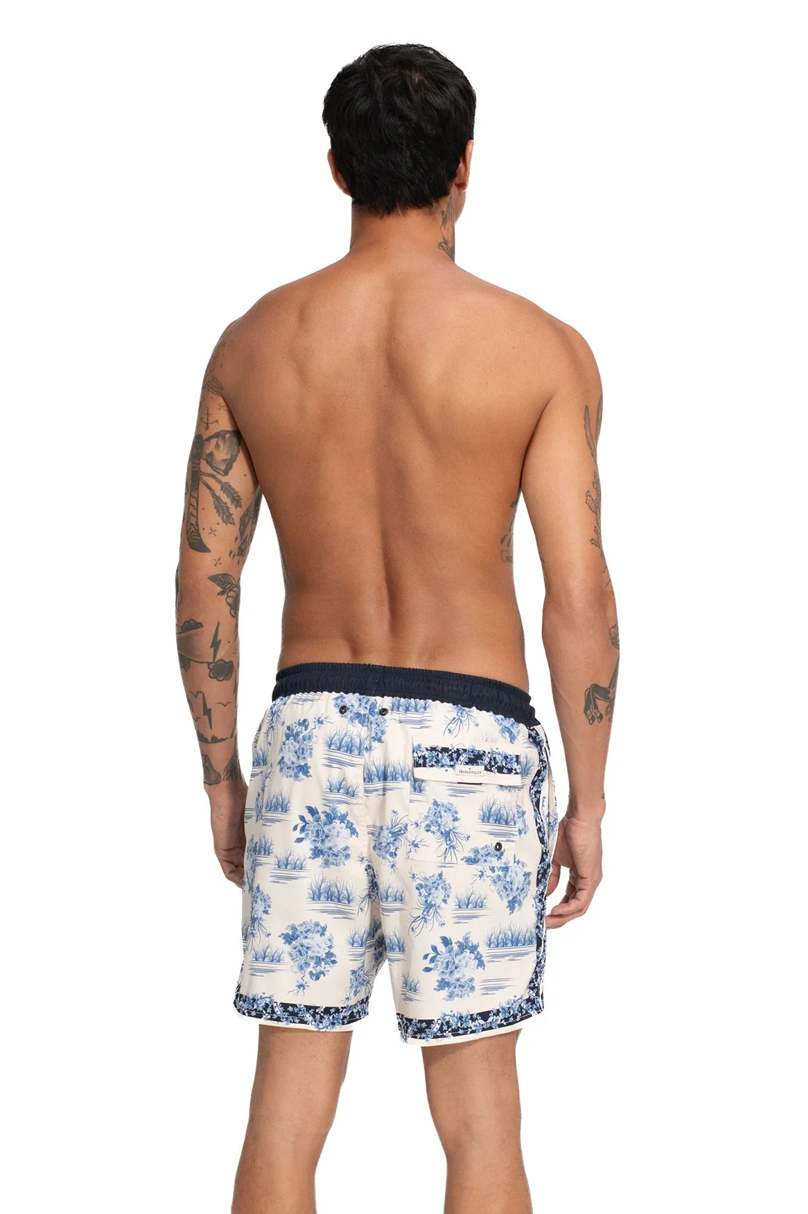 Nader Pantaloneta de Hombre - Image 3