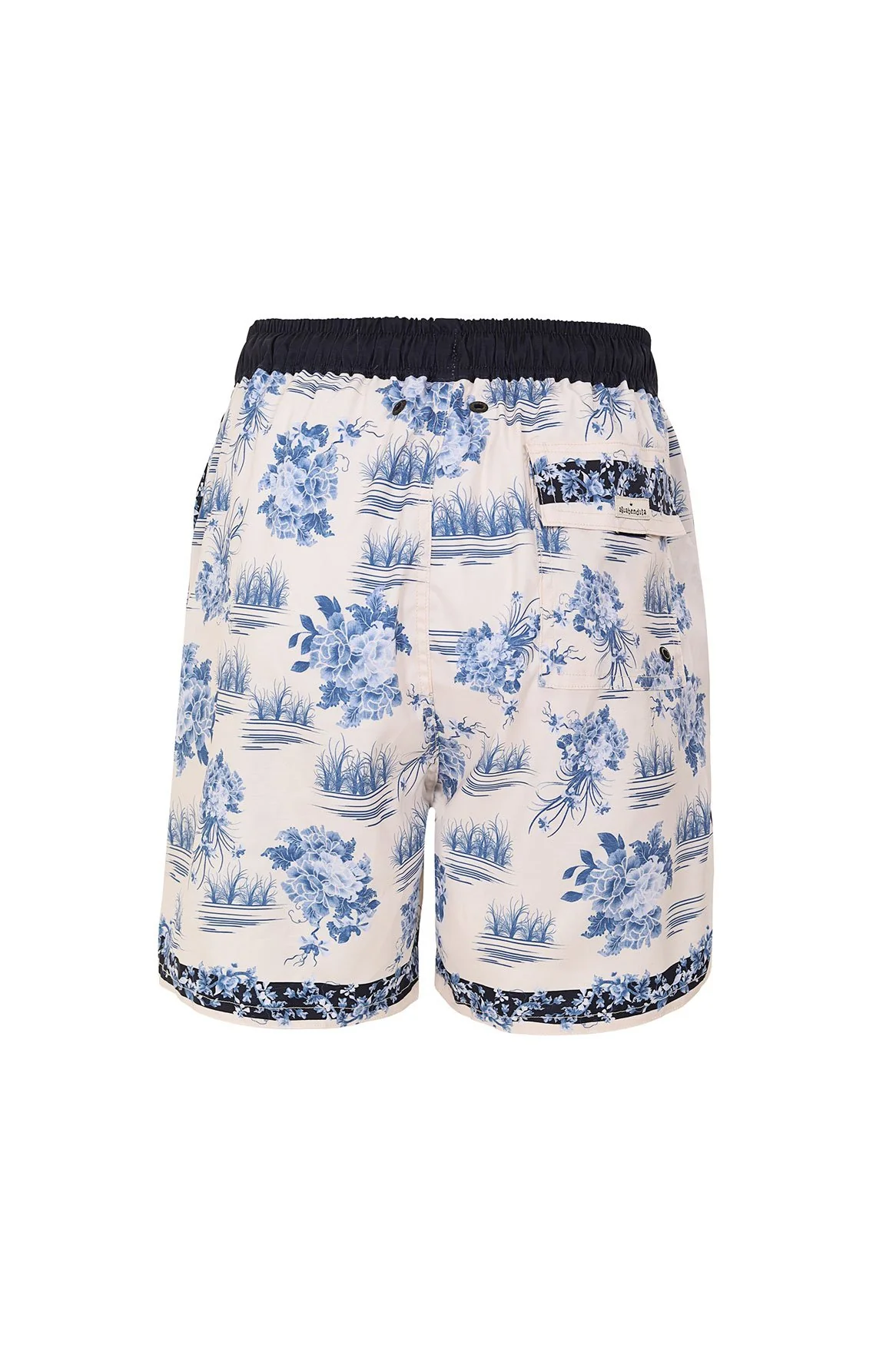 Nader Pantaloneta de Hombre - Image 4