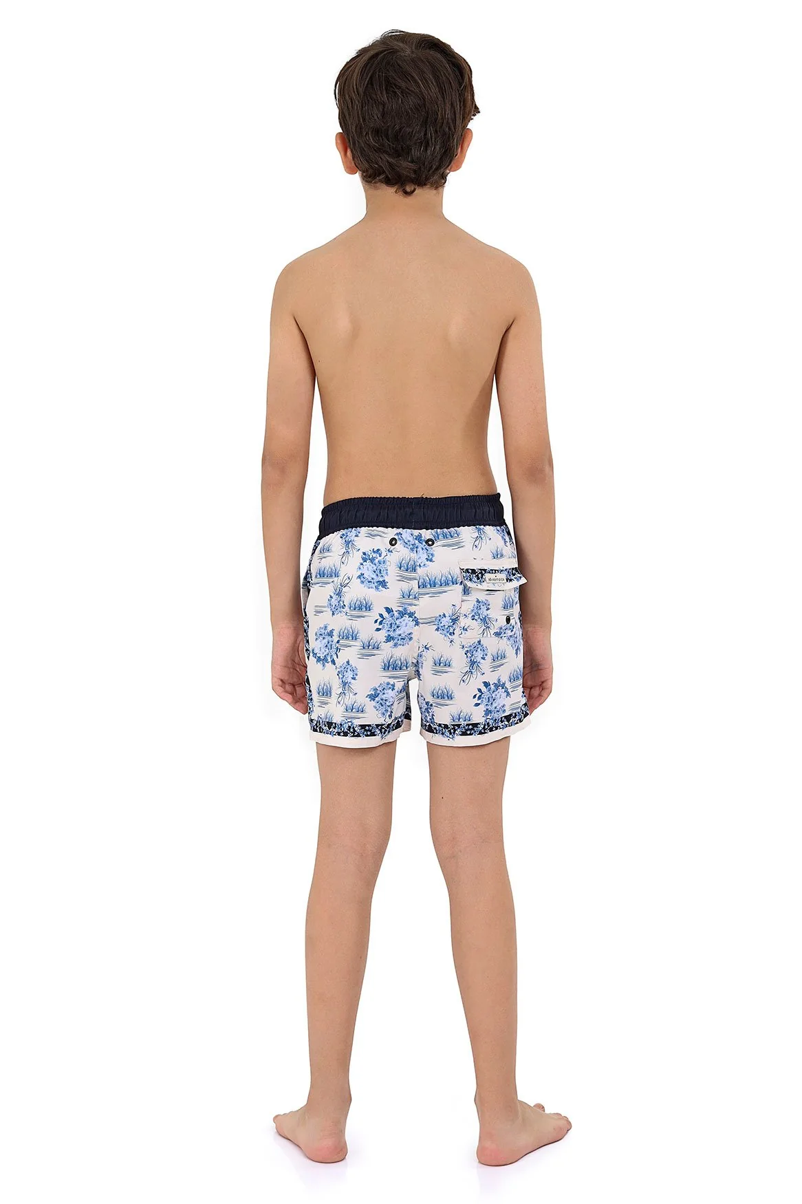 Nader Pantaloneta de Niño Nick - Image 3