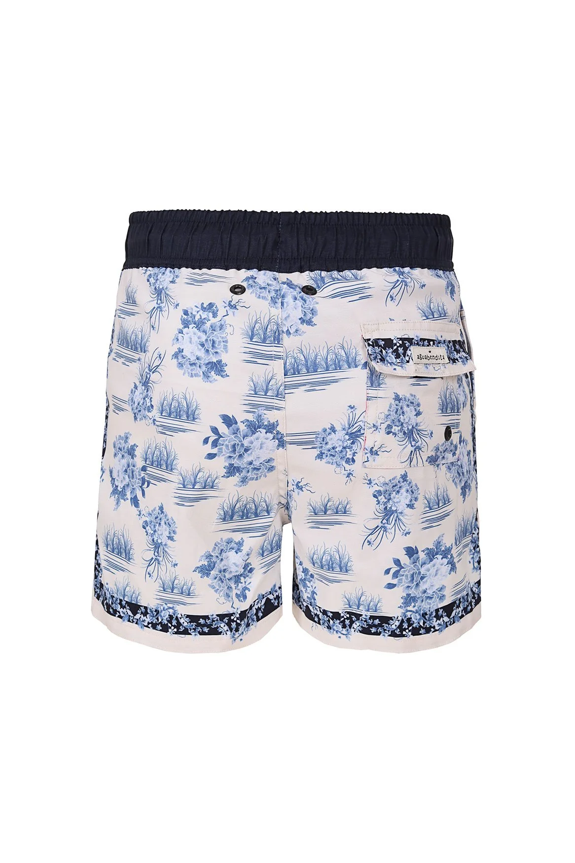 Nader Pantaloneta de Niño Nick - Image 4