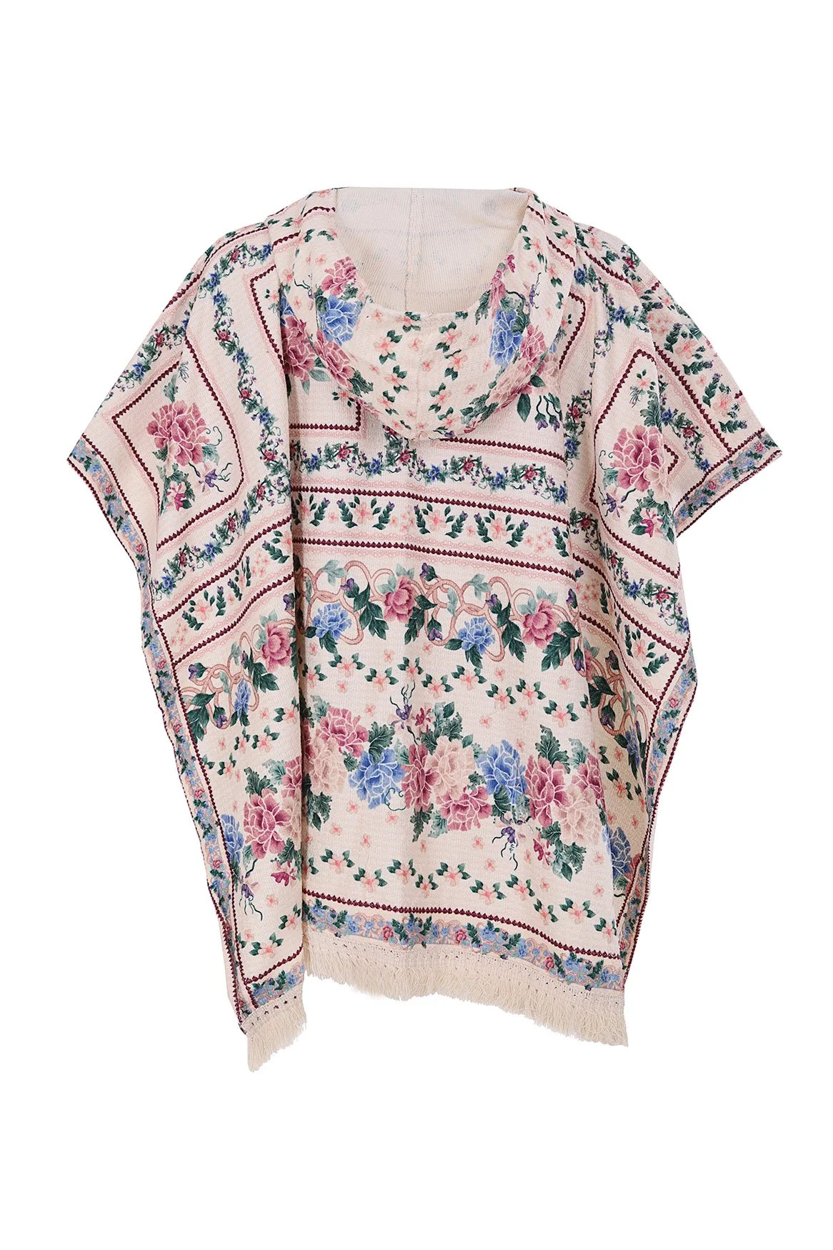Nader Poncho Toalla de Niña Susy - Image 4