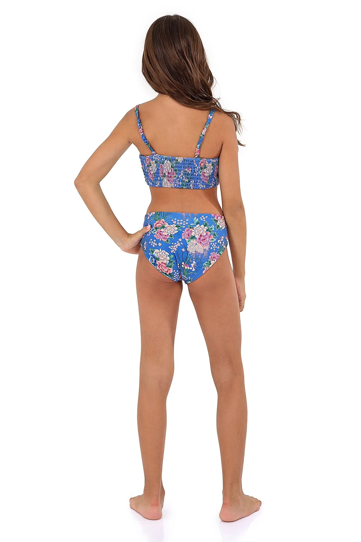 Nader Set de Bikini de Niña Berry - Image 3