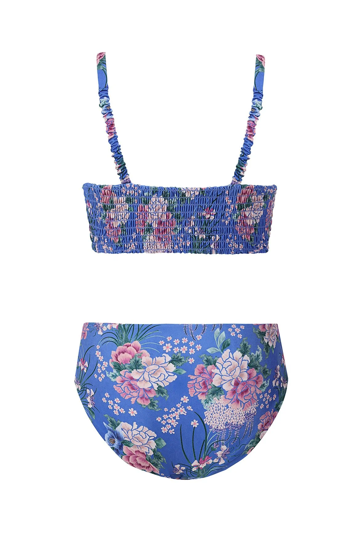 Nader Set de Bikini de Niña Berry - Image 4