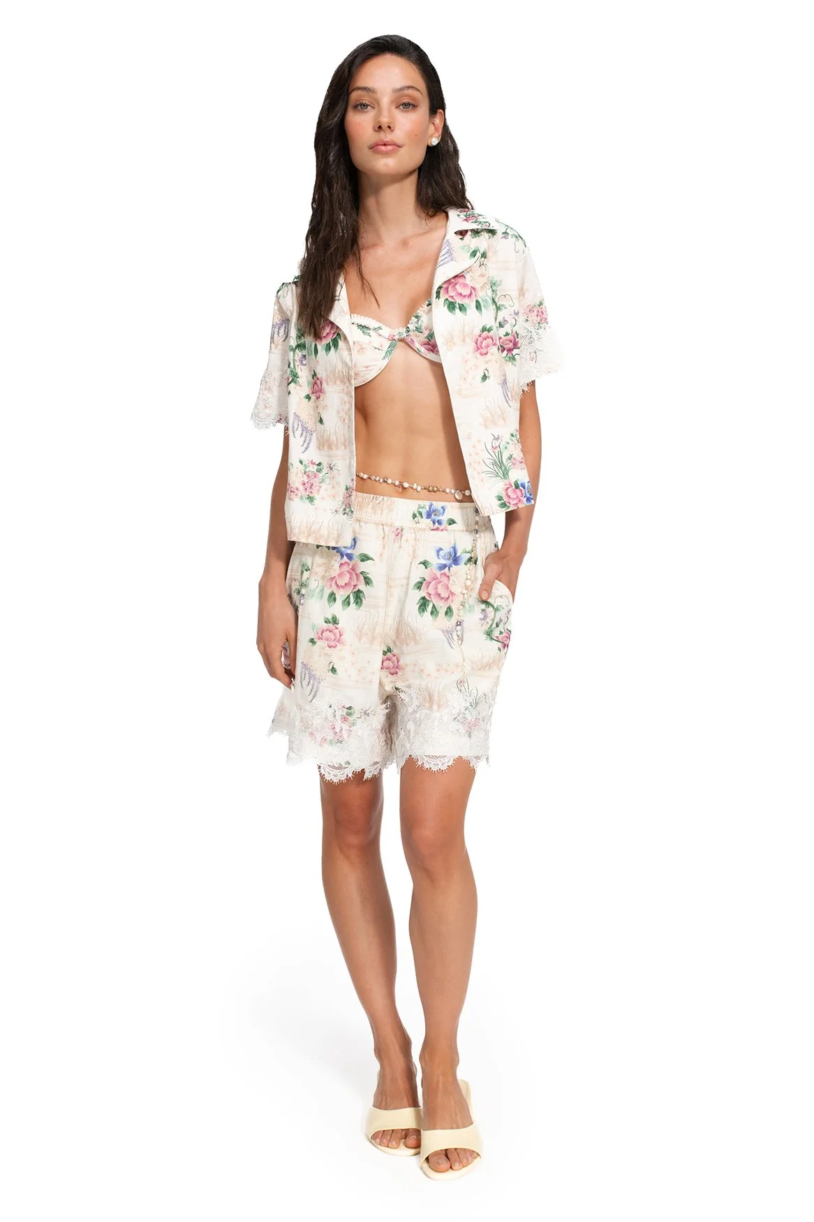 Nader Shorts Watts - Image 3