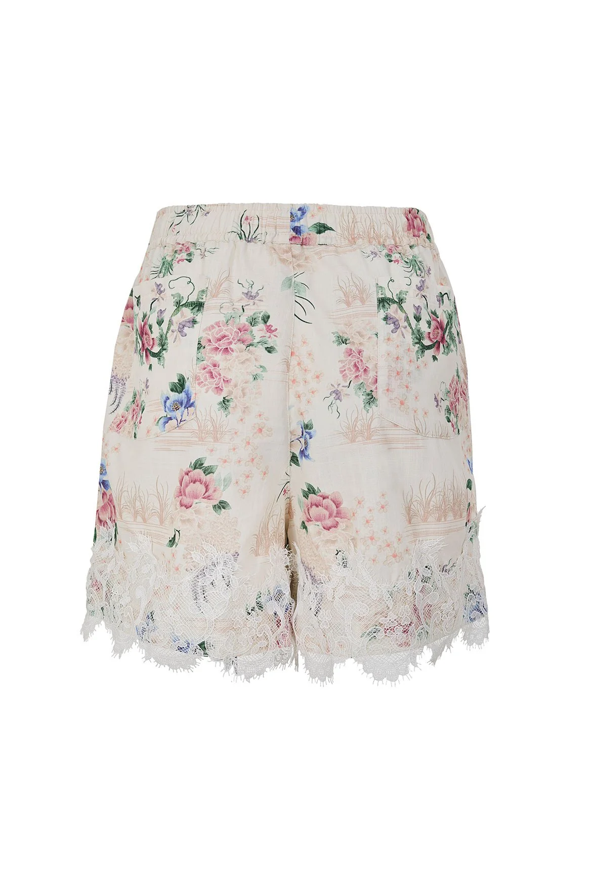 Nader Shorts Watts - Image 4