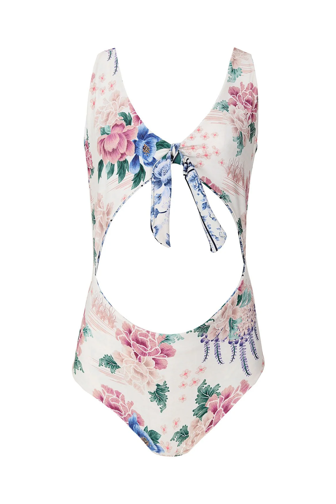 Nader Vestido de Baño Entero de Niña Ilana - Image 6