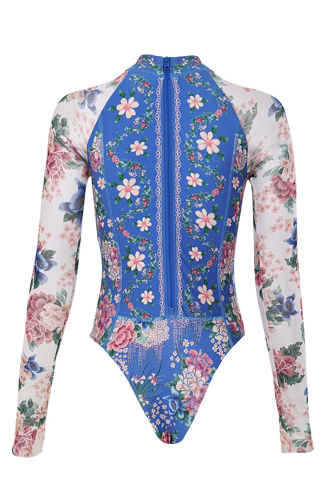 Nader Vestido de Baño Entero Monti - Image 4