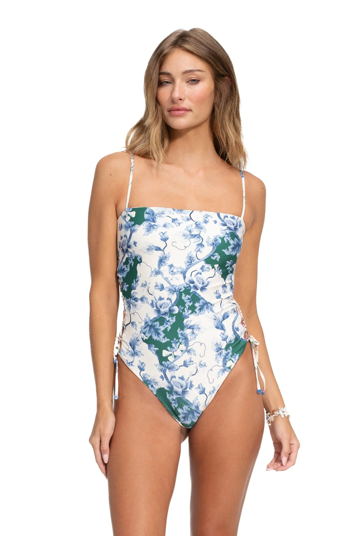 Nader Vestido de Baño Entero Posh - Image 5