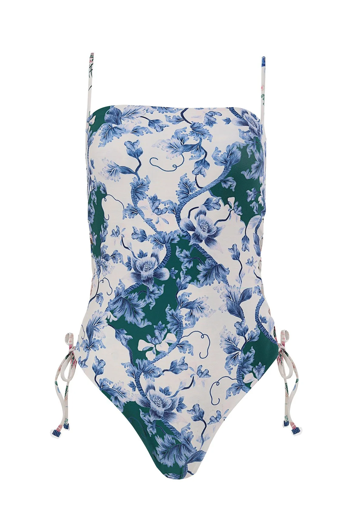 Nader Vestido de Baño Entero Posh - Image 6