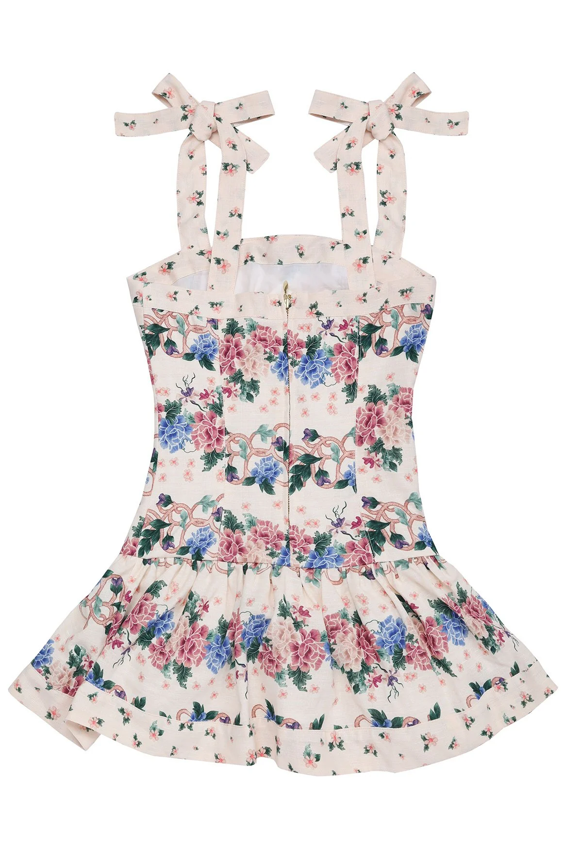 Nader Vestido de Niña Kaio - Image 4