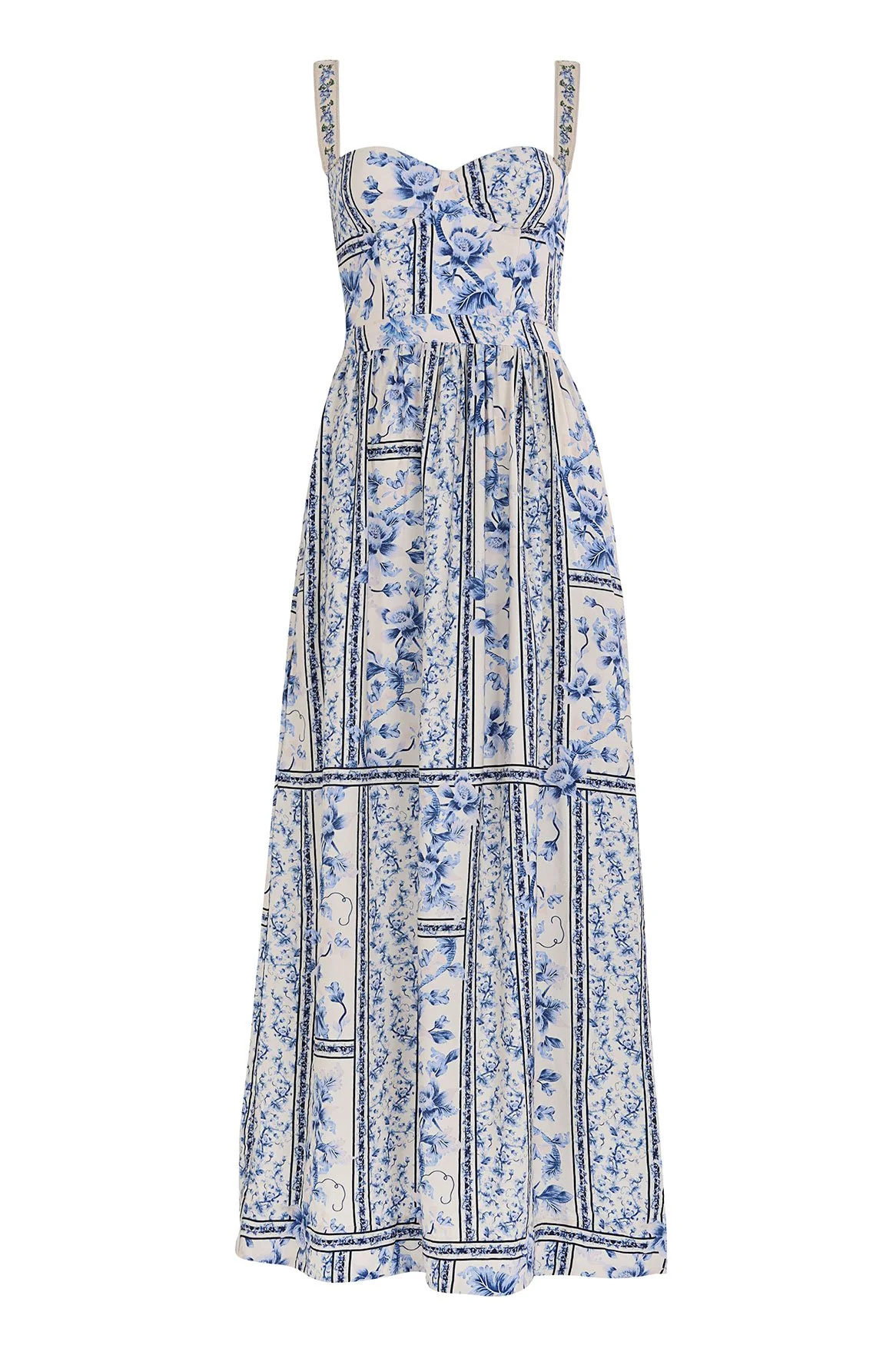 Nader Vestido Marcia - Image 2