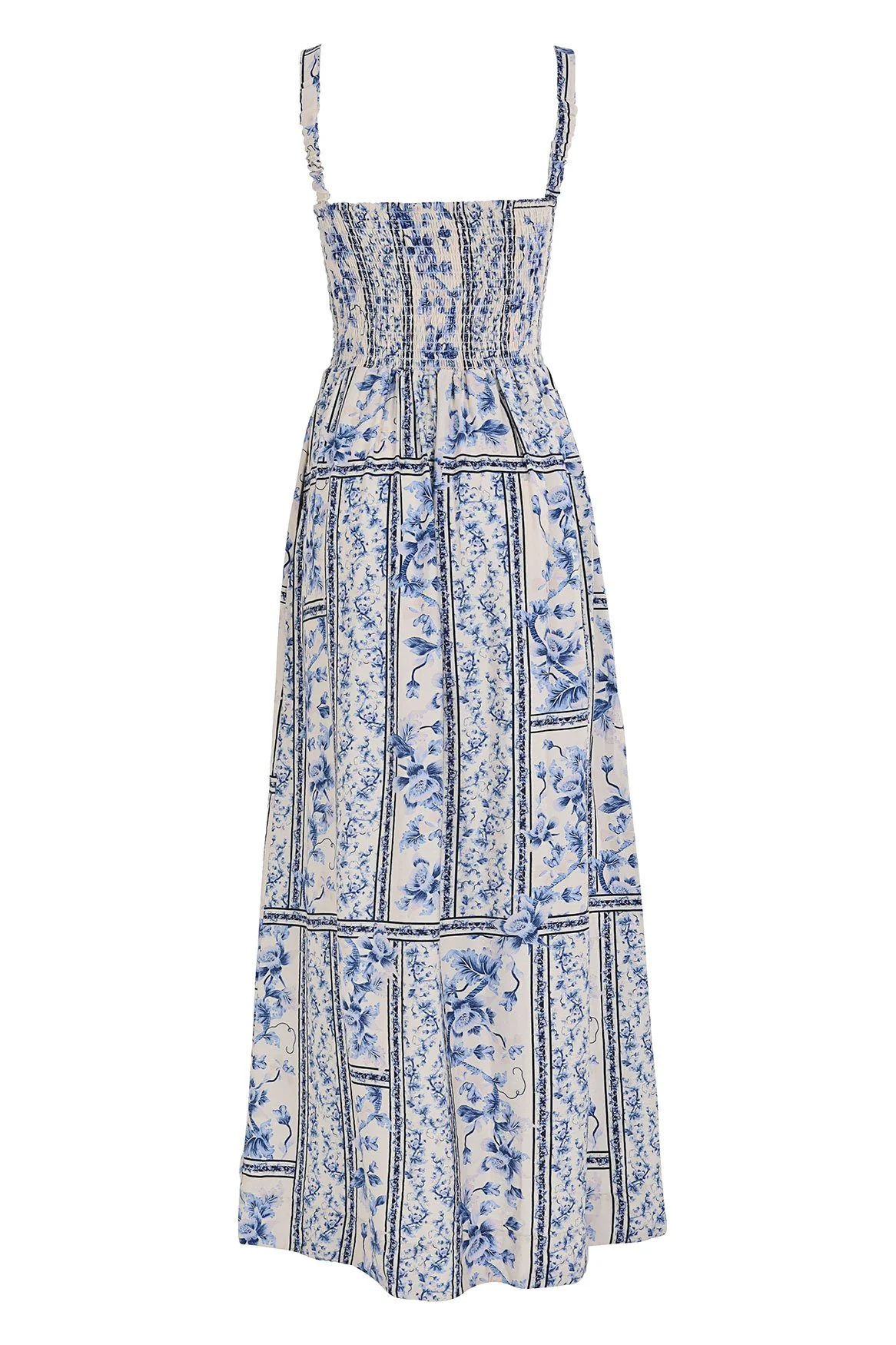 Nader Vestido Marcia - Image 4
