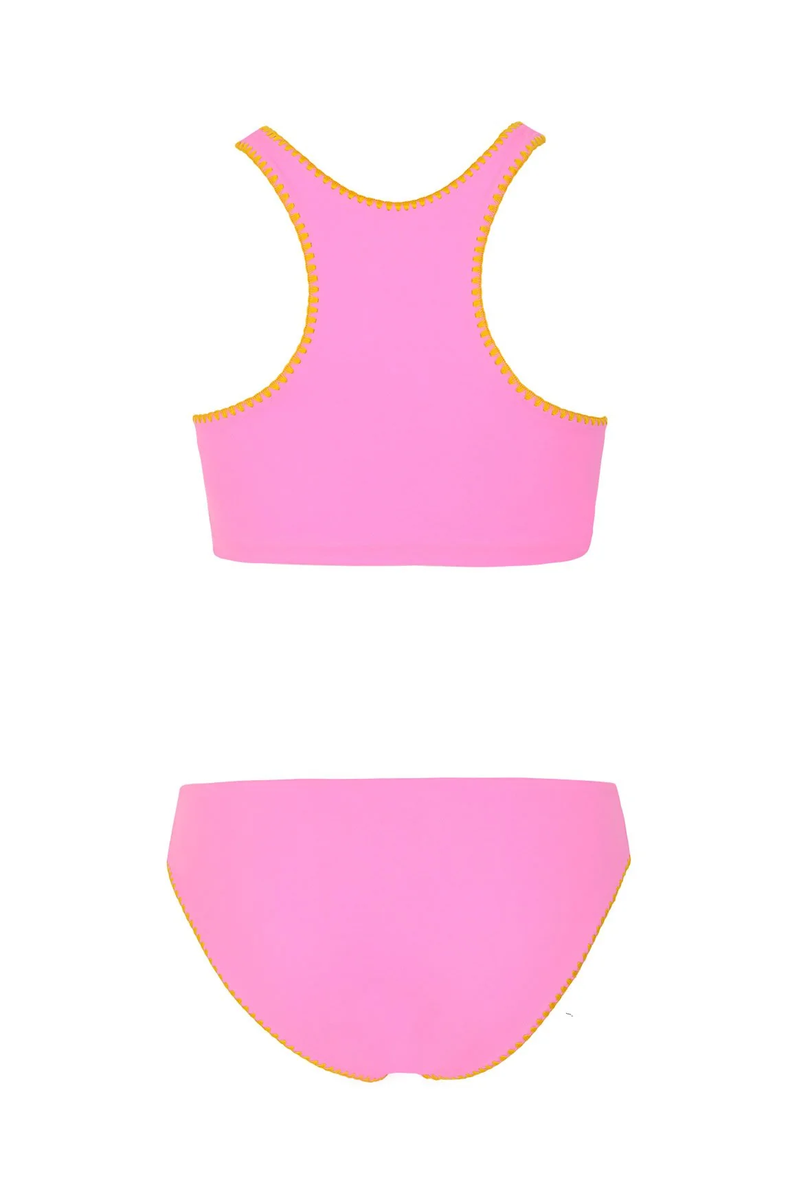 Set de Bikini de Niña Gianina - Image 4