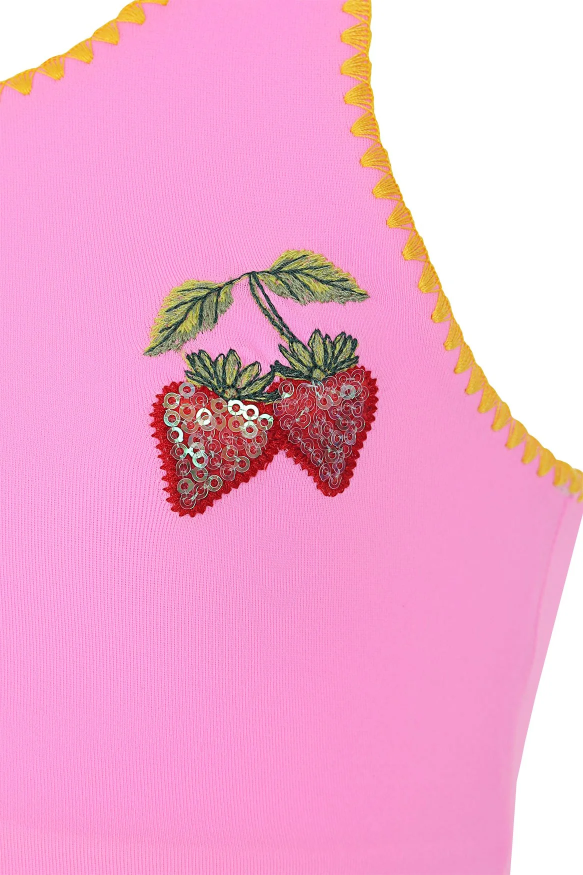 Set de Bikini de Niña Gianina - Image 5