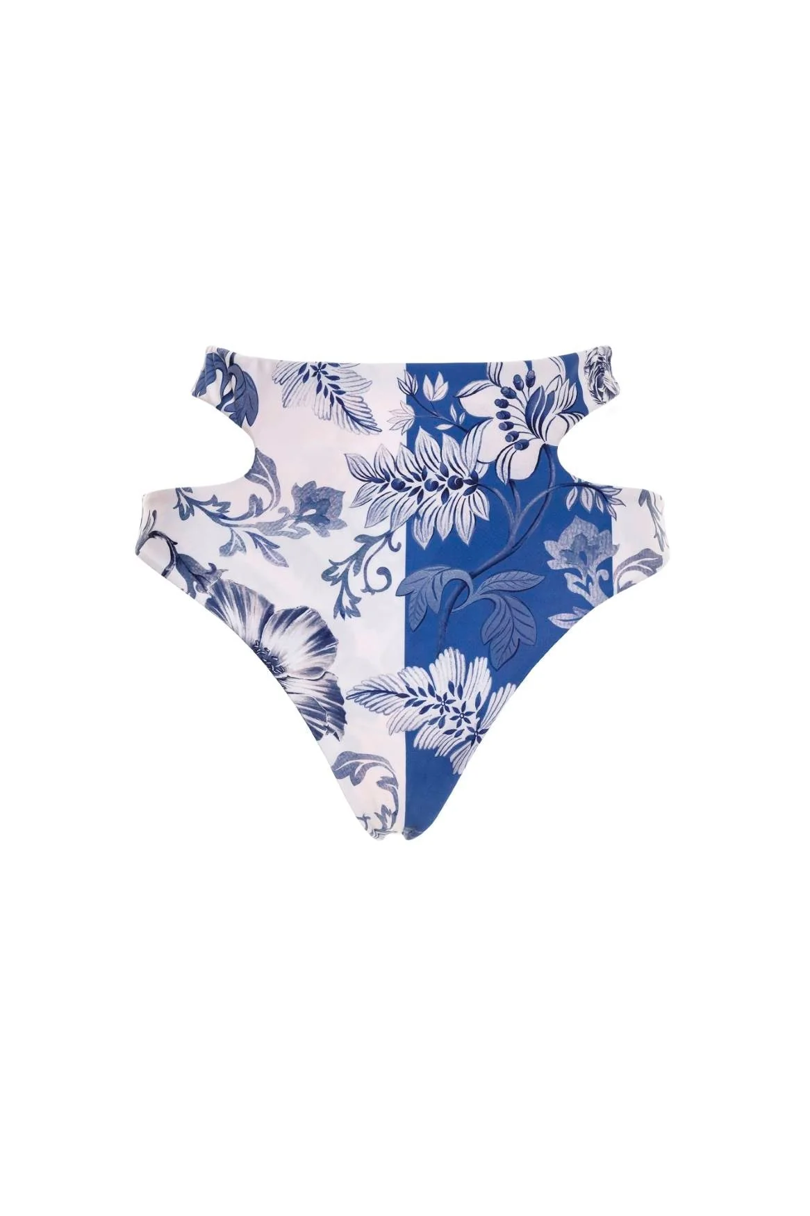 Bottom de Bikini Reversible Carieli - Image 3