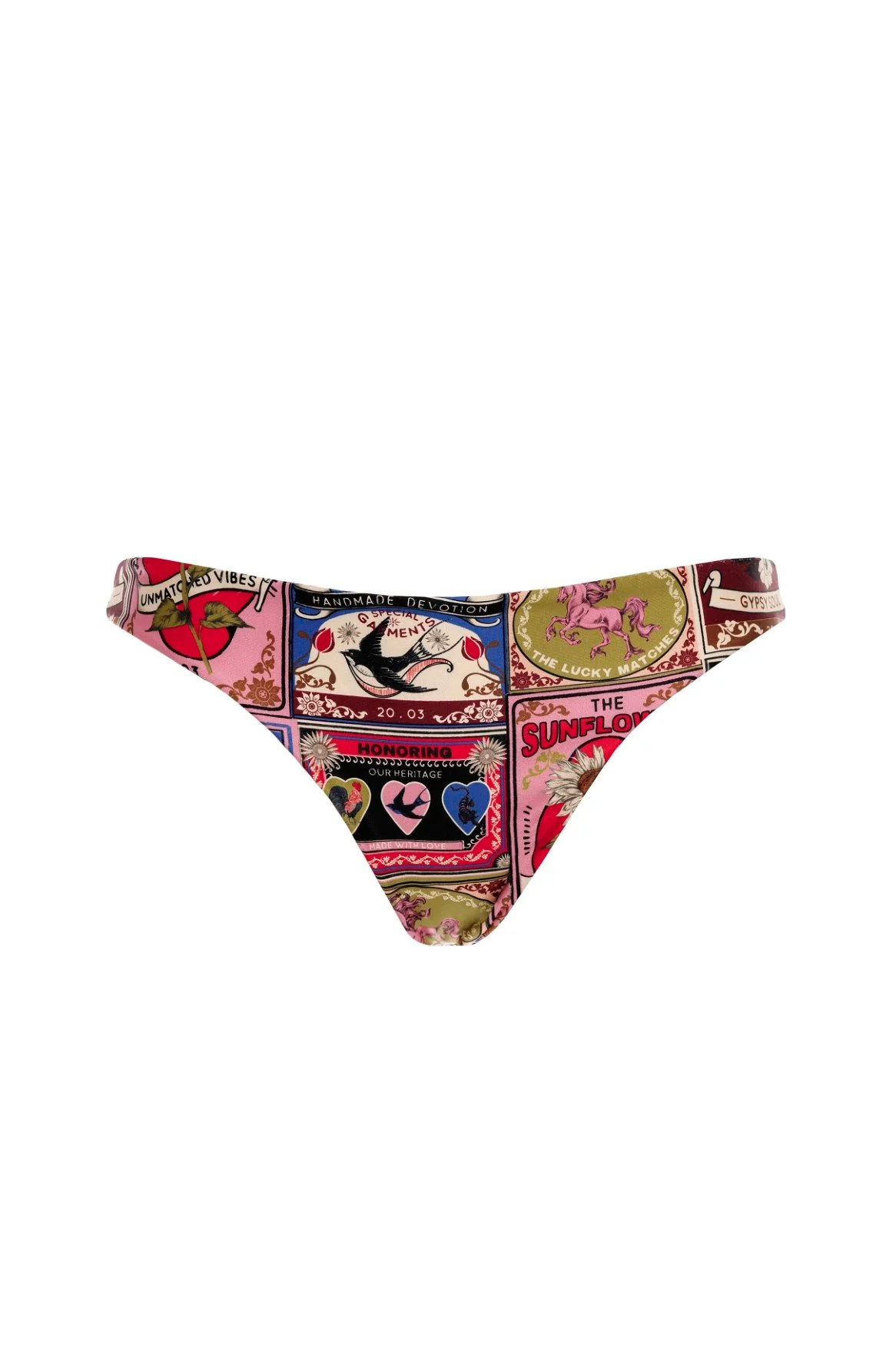 Bottom de Bikini Ilu - Image 2