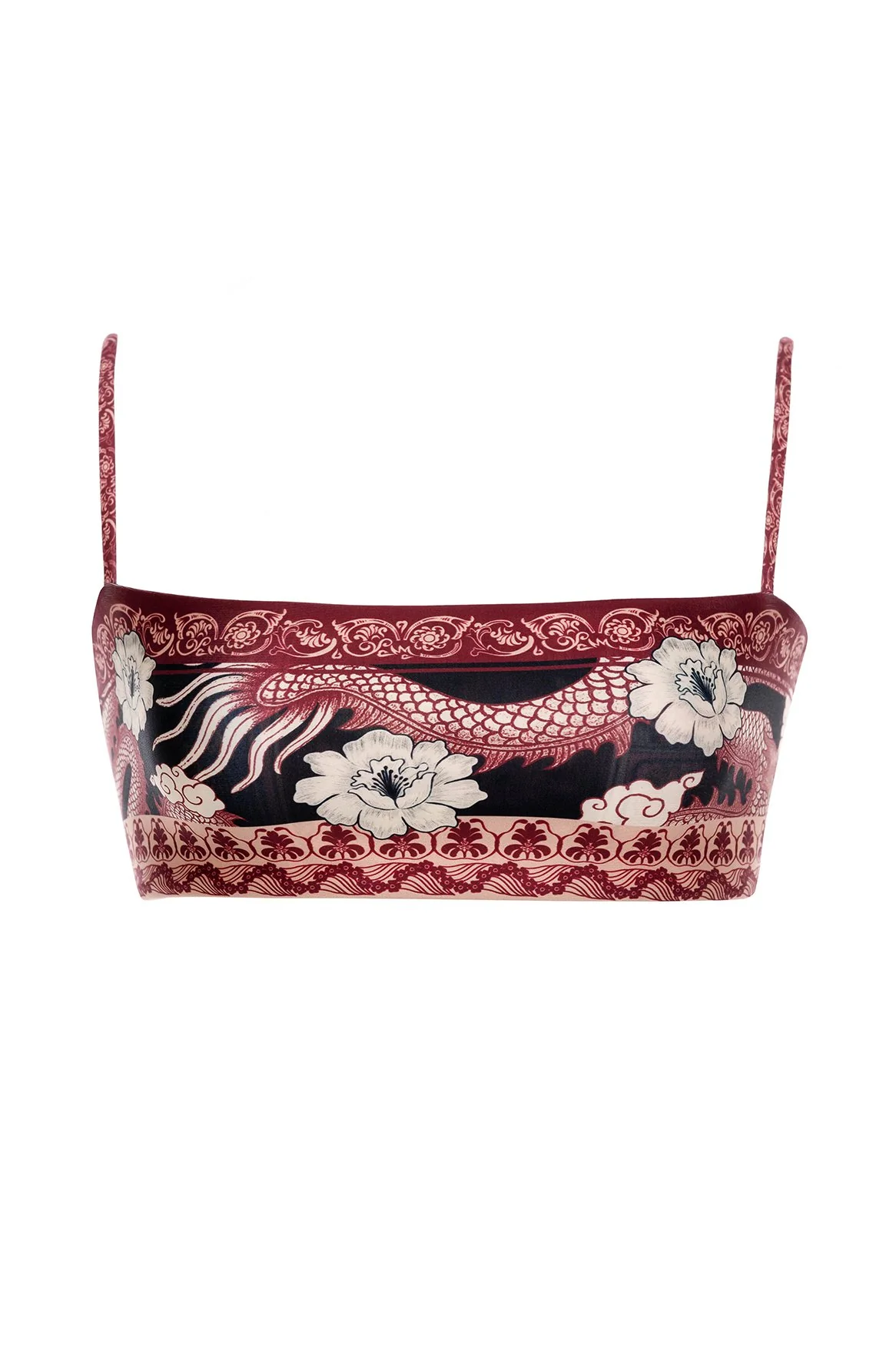 Top de Bikini Isla - Image 3