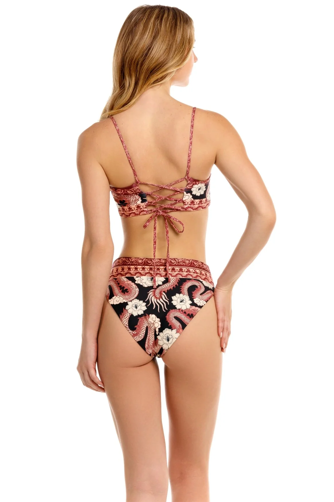 Top de Bikini Isla - Image 4