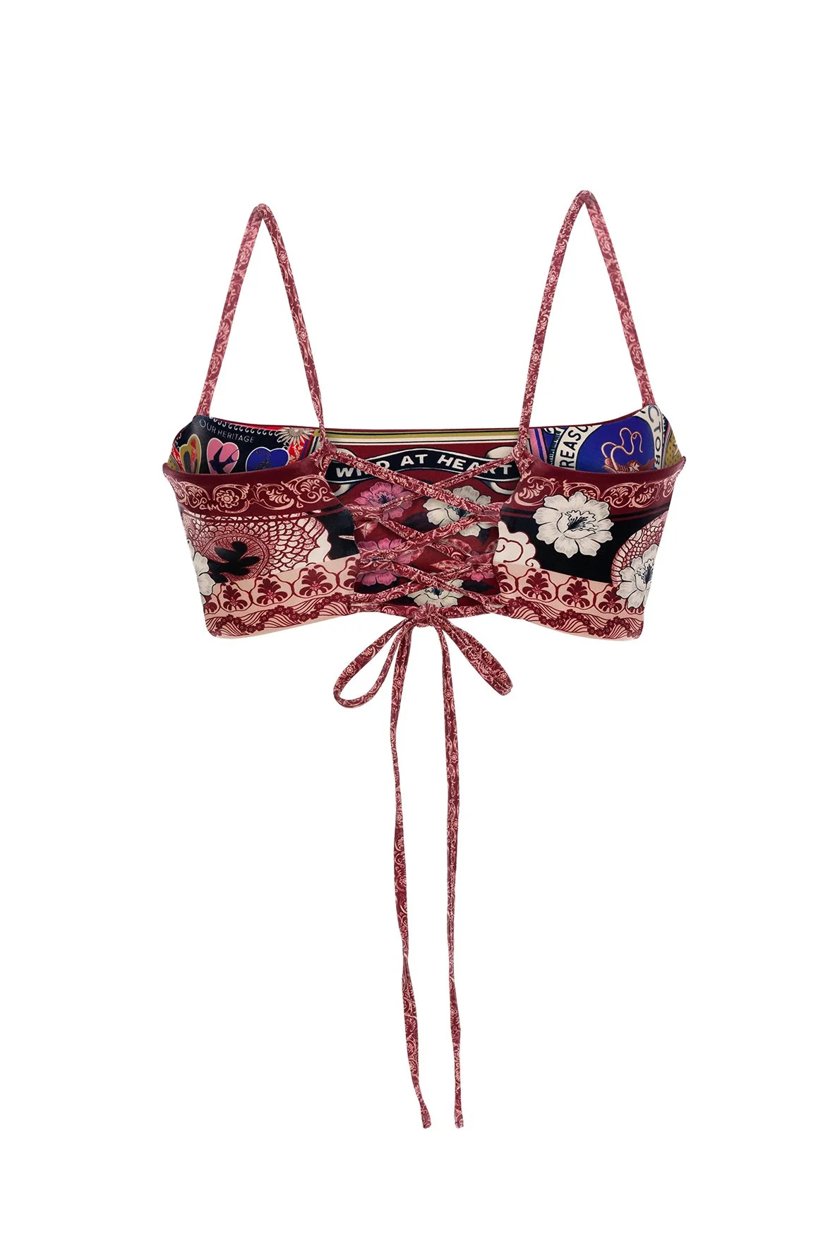 Top de Bikini Isla - Image 5