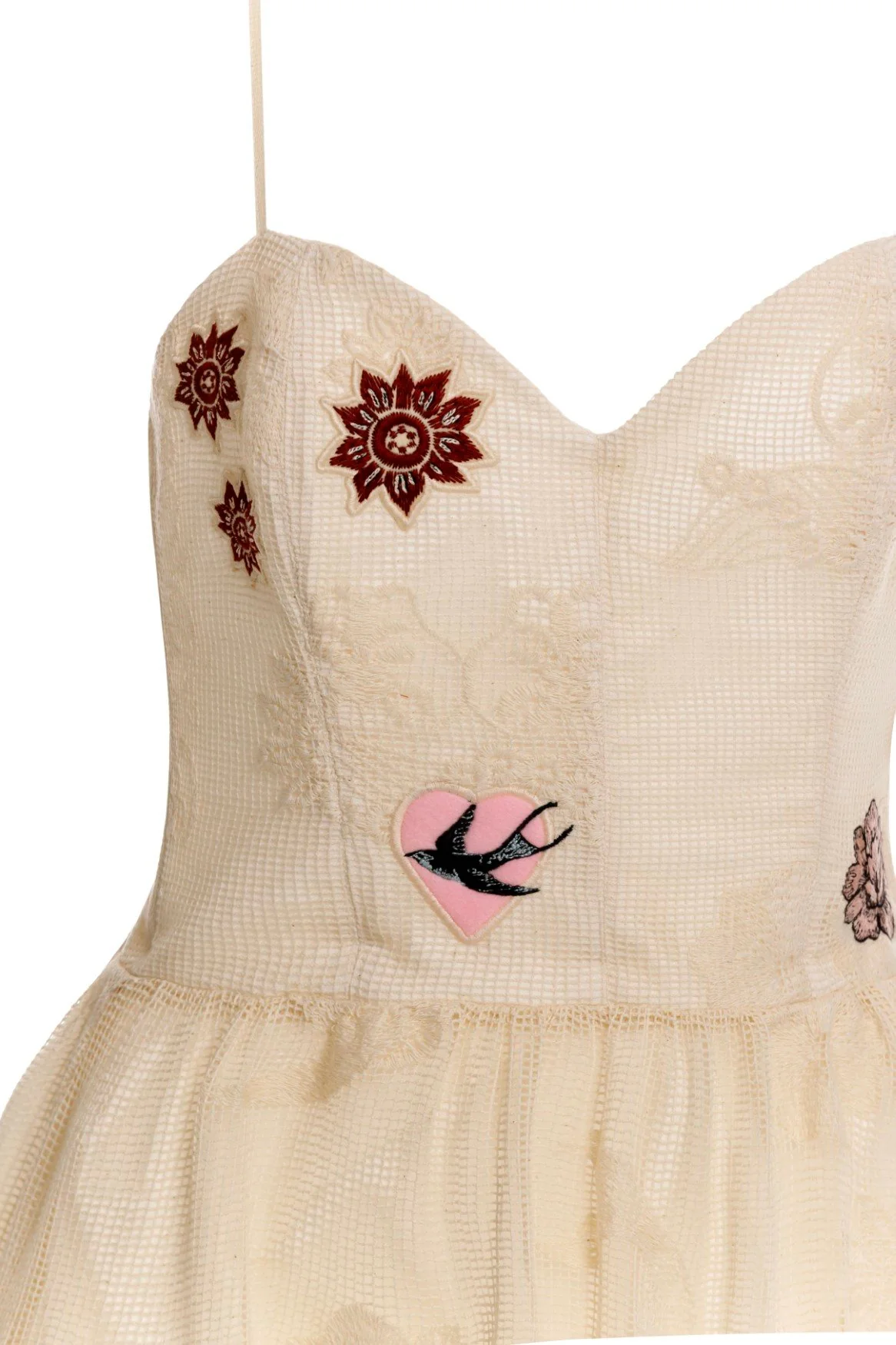 Vestido Ariadna - Image 5