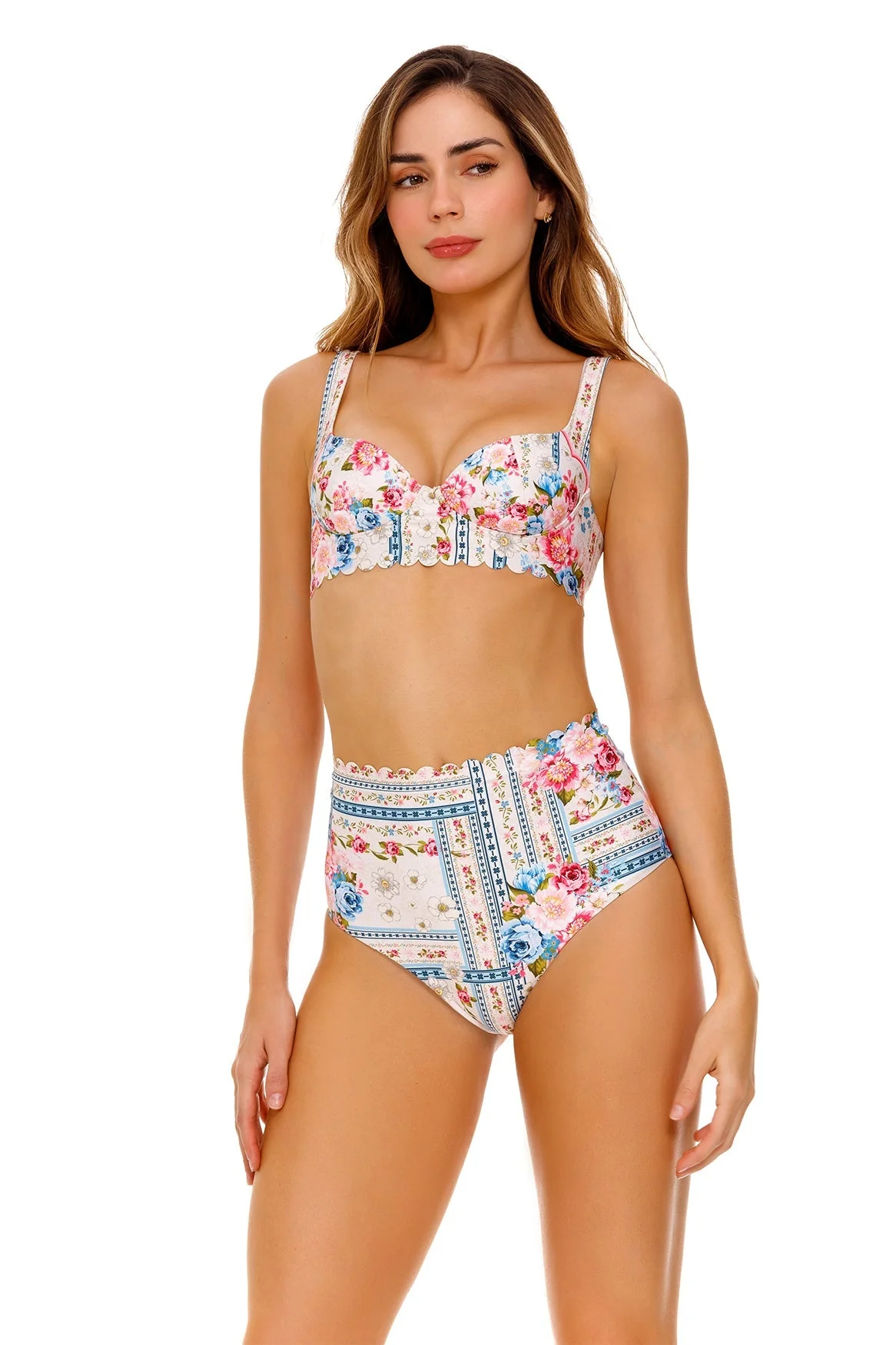 Bottom de Bikini Alicia - Image 3
