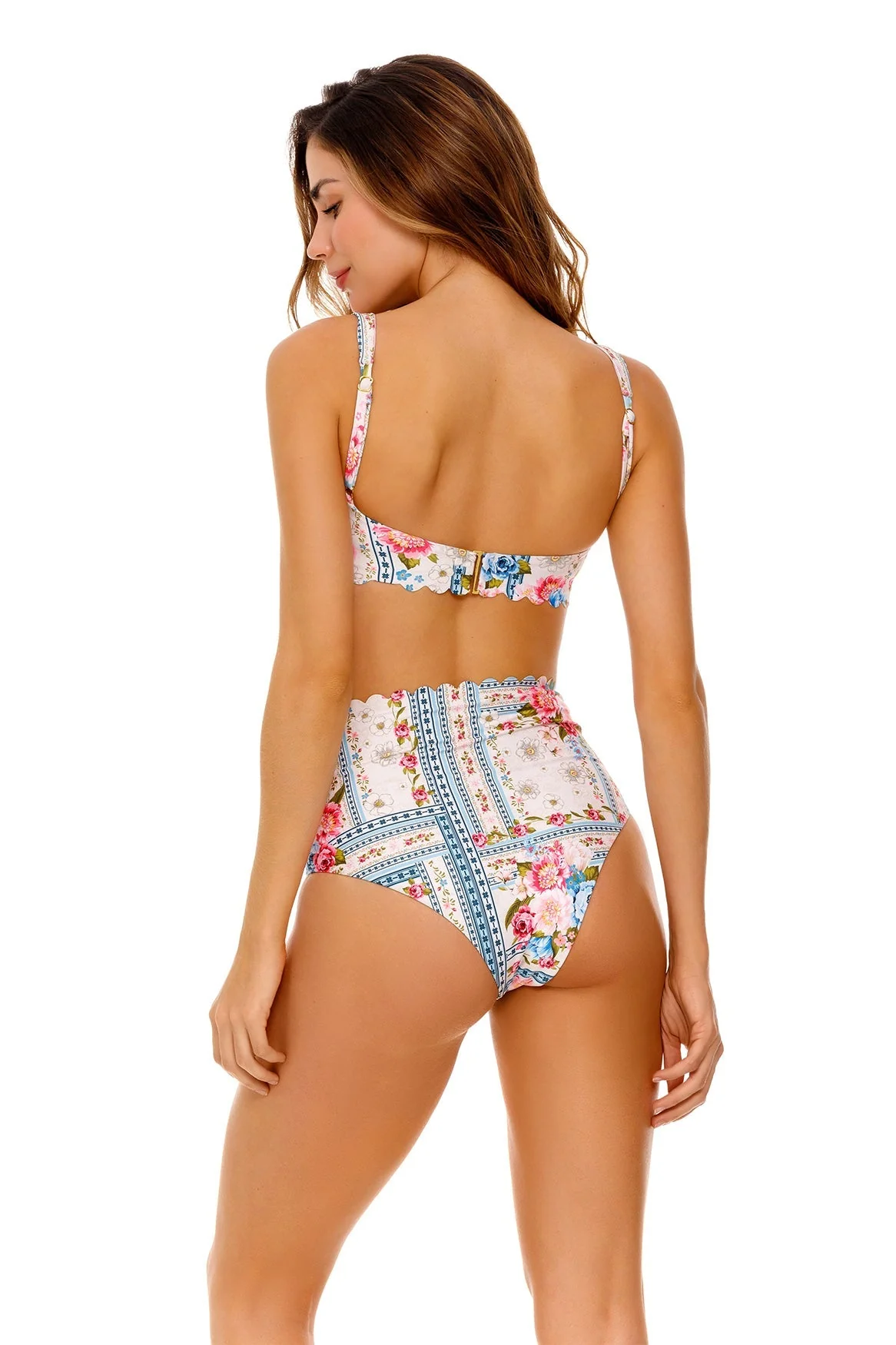 Top de Bikini Balena - Image 4