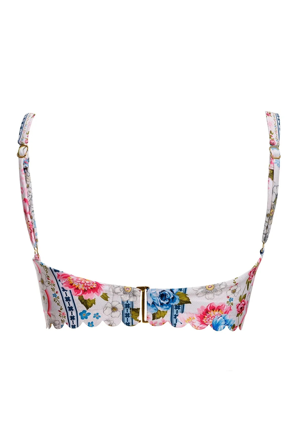 Top de Bikini Balena - Image 5